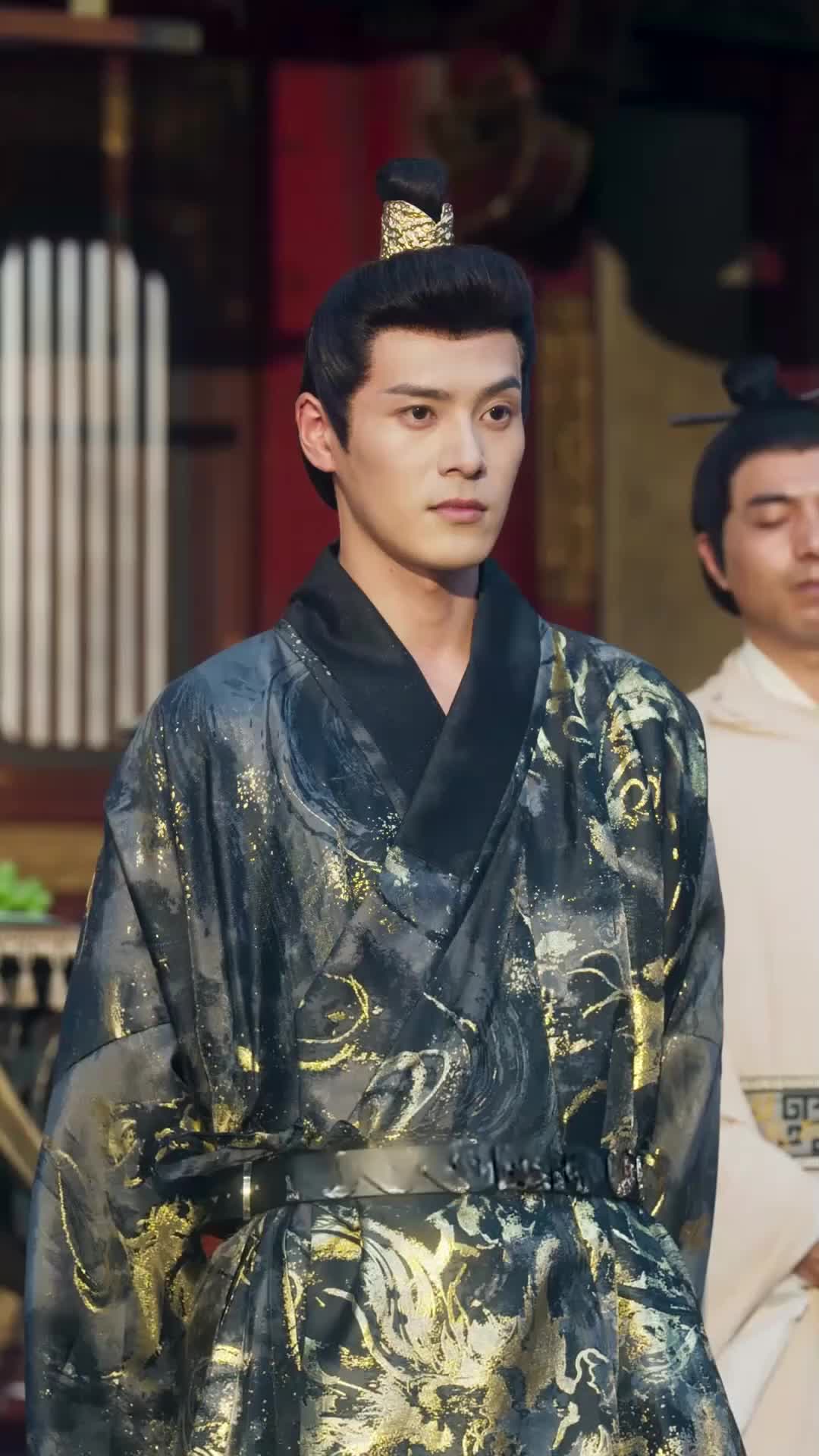 뒤엉킨 사랑 - Episode 45 - Episode 45