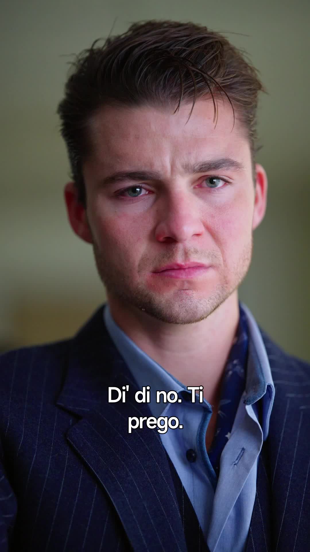 Dopo La Mia Morte, È Diventato Pazzo Episodio 8