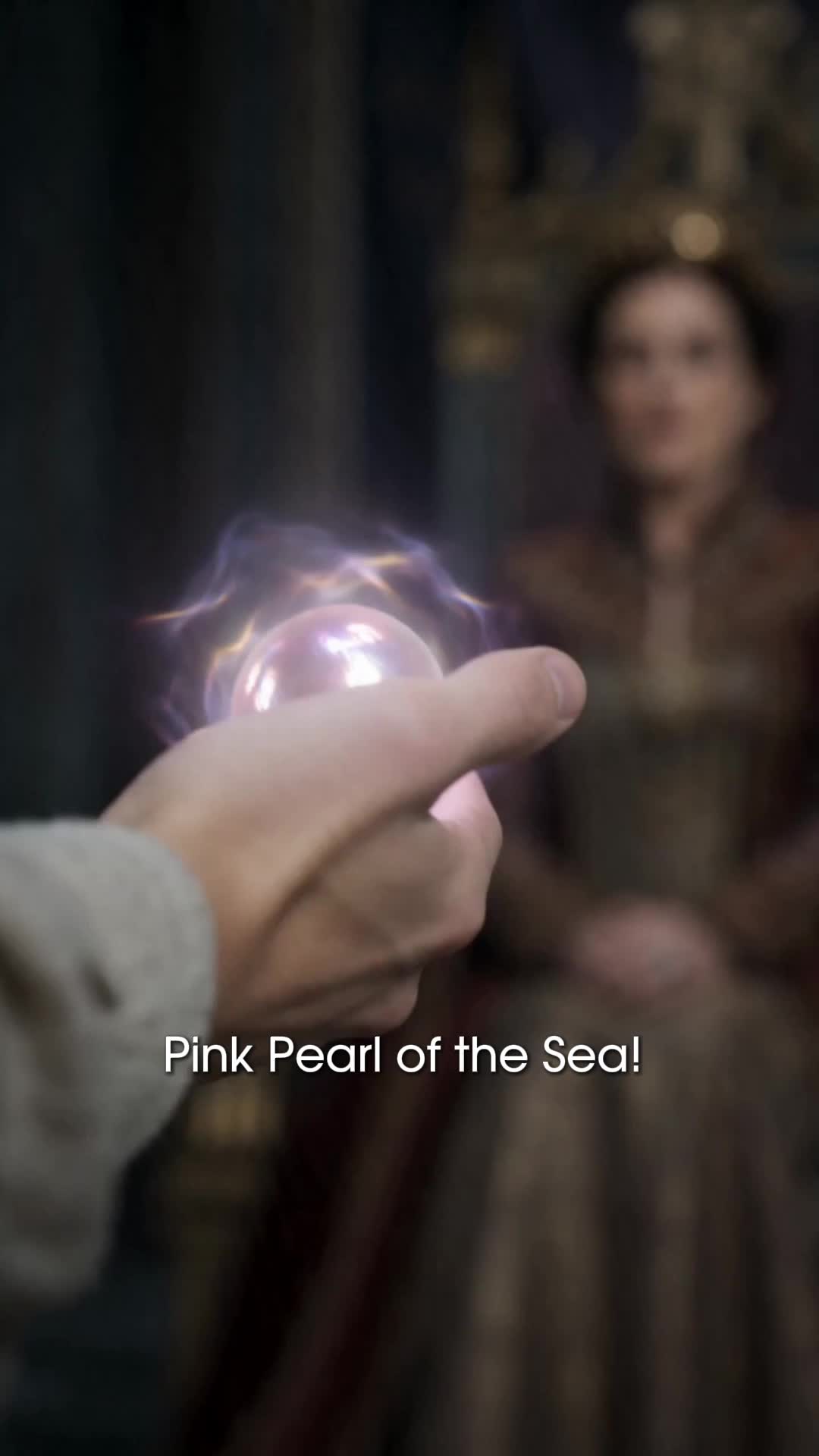 The Discarded Prince Awakens the Sea Episode 3