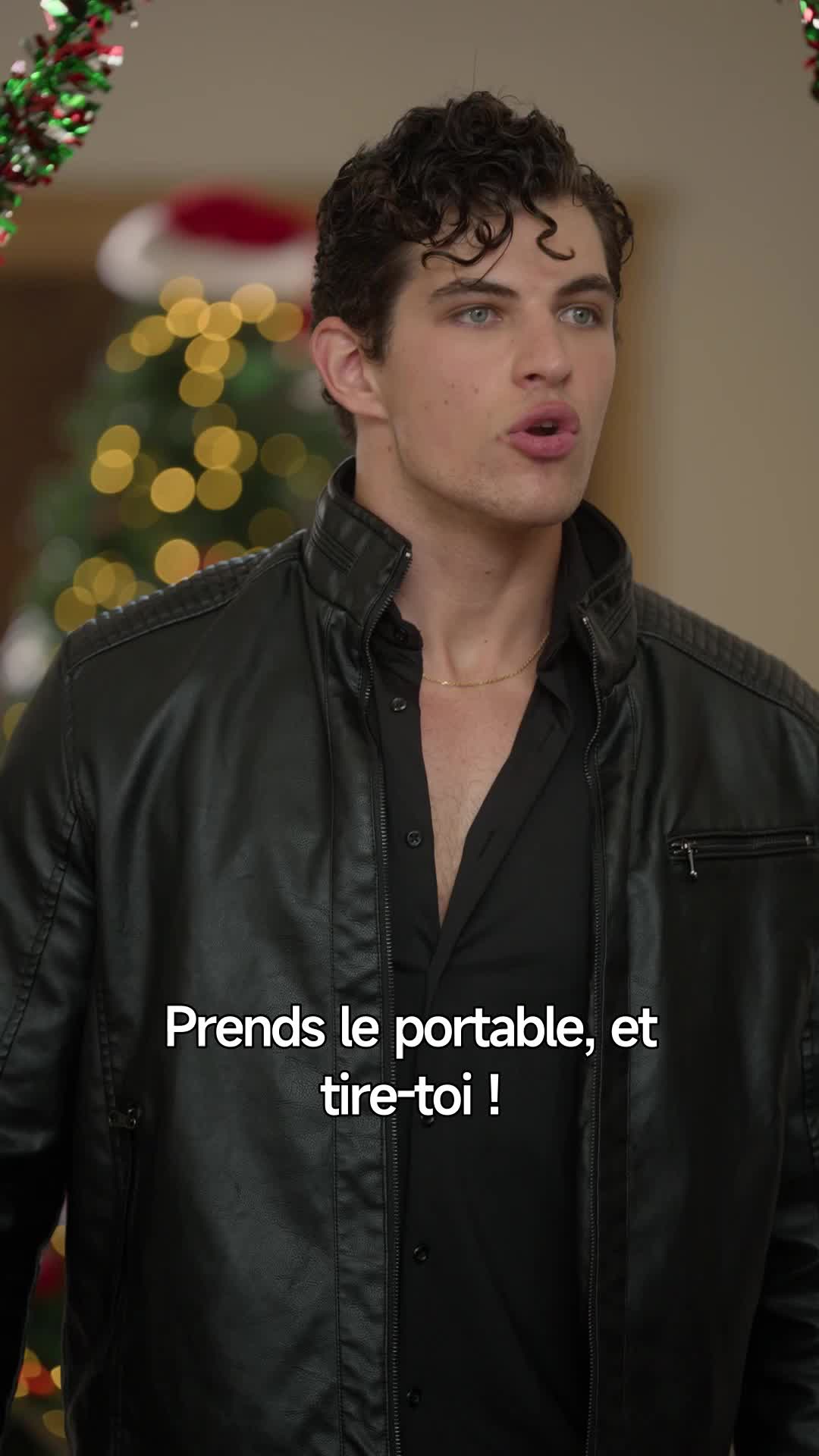 Noël avec un Mauvais Garçon de la Campagne Épisode7
