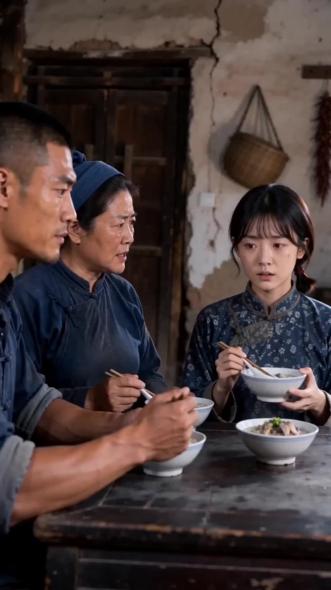 姐姐逃婚，我遇良人 第11集