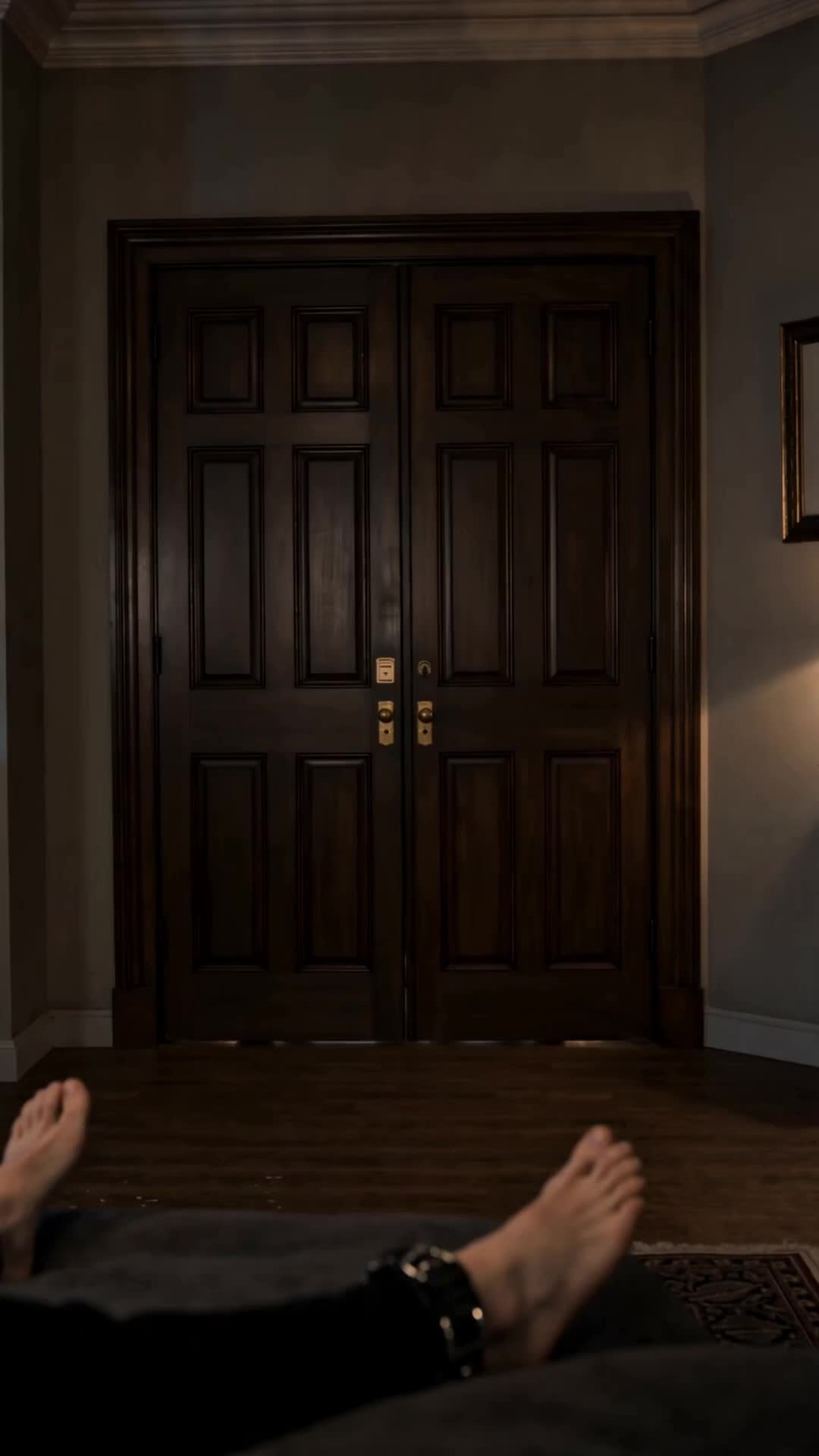 His Damp Specter Lover Episode 2