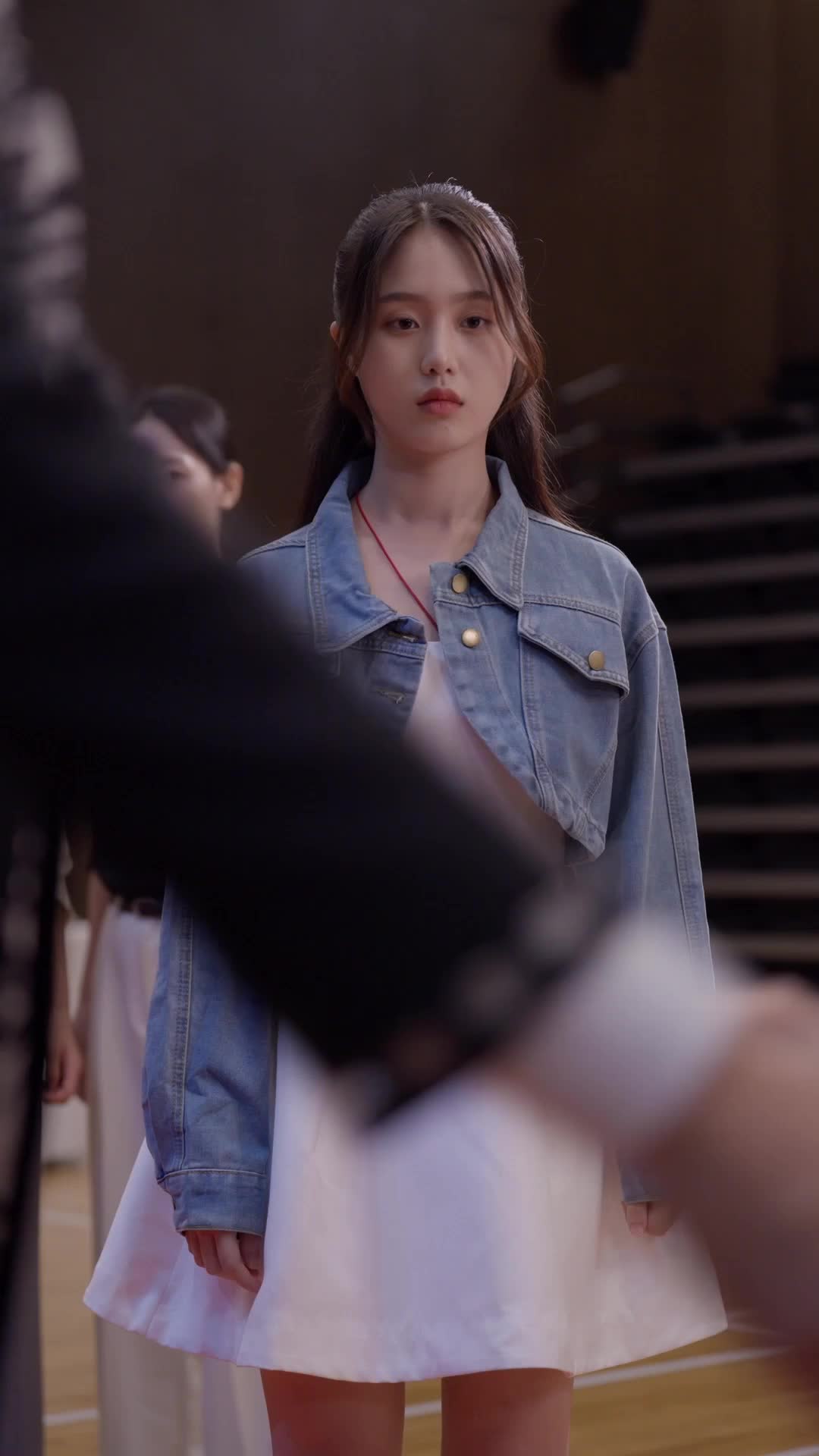 Pewaris Tanpa Memori Episode 8