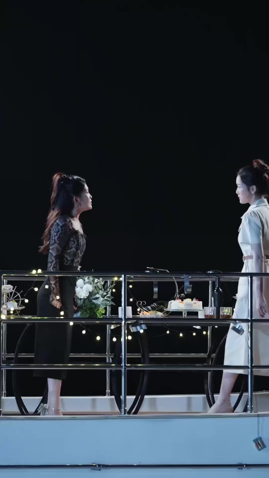 Her Death Was Step One Episode 10