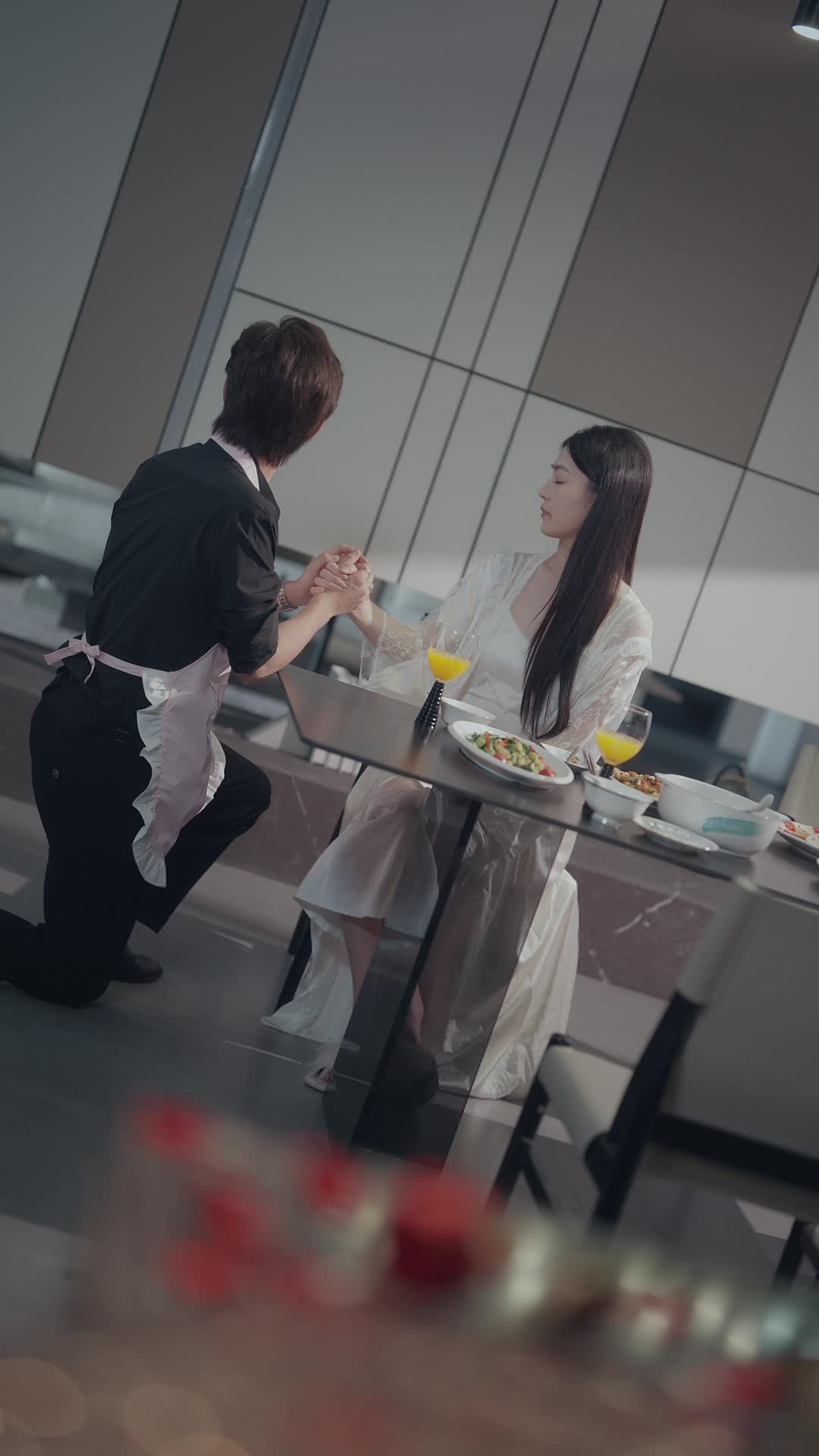 Reborn to Revenge, Destined to Love Episode 8