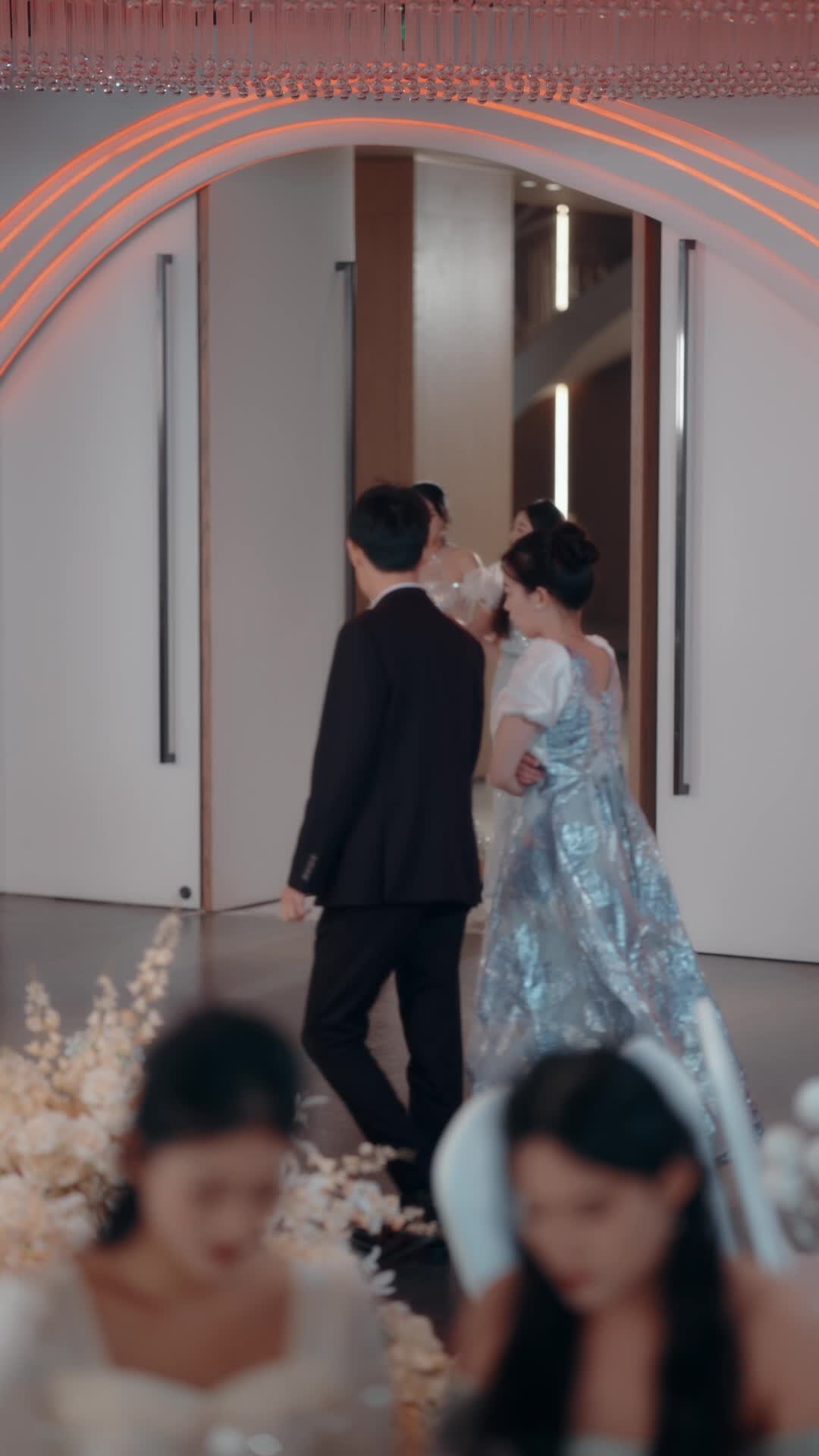 In the Silence of Loving You Episode 3
