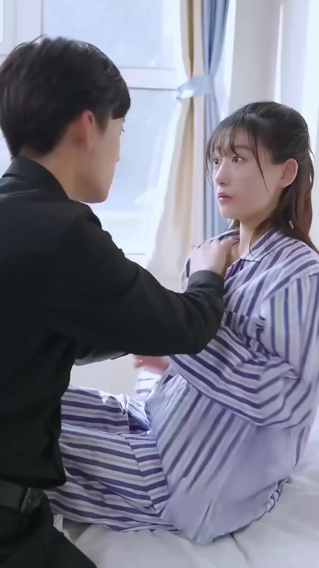 Long-Overdue Letter of Love Episode 6