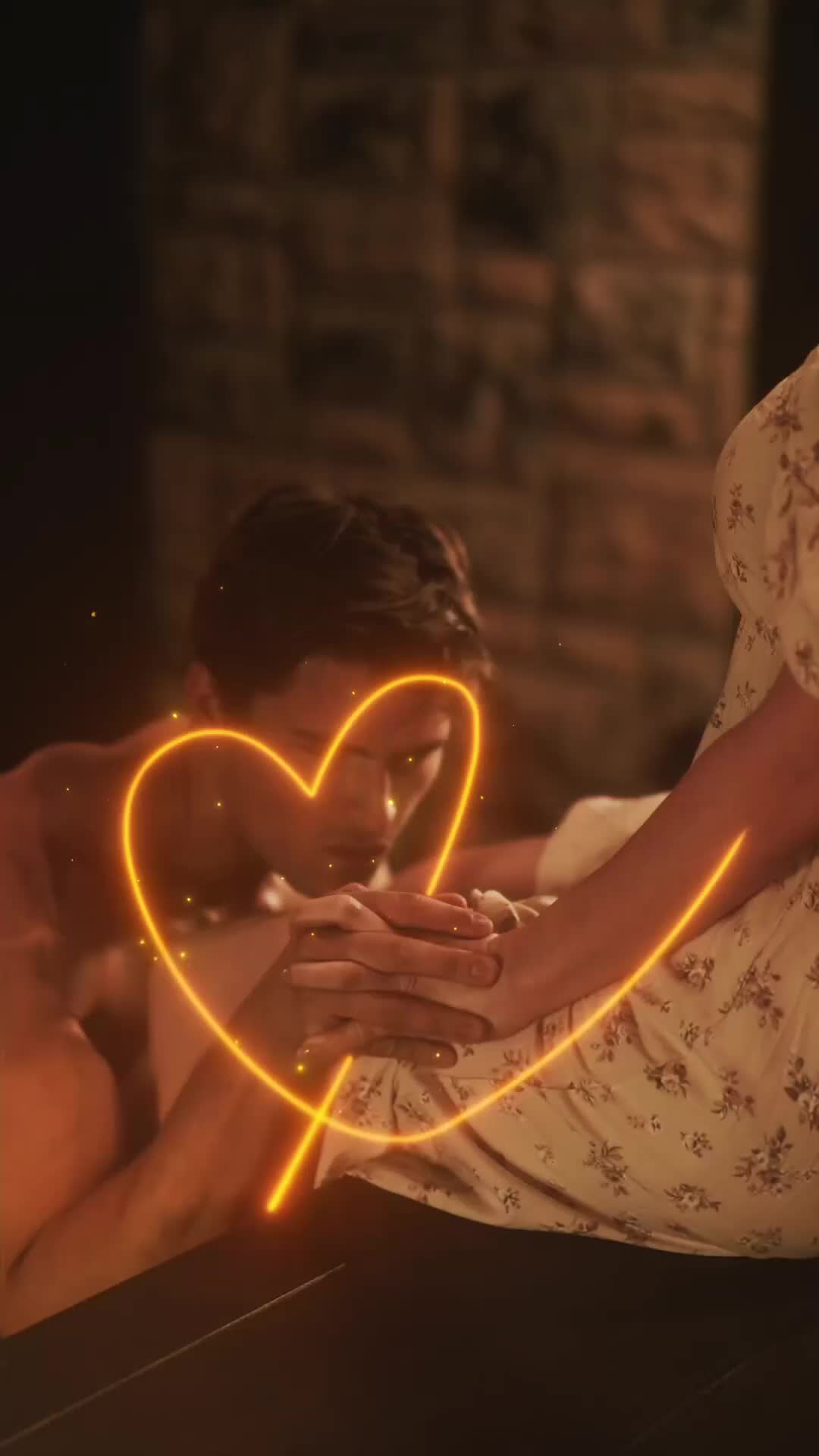 La Verdadera Luna del Rey Alfa (Doblado) Episodio 4