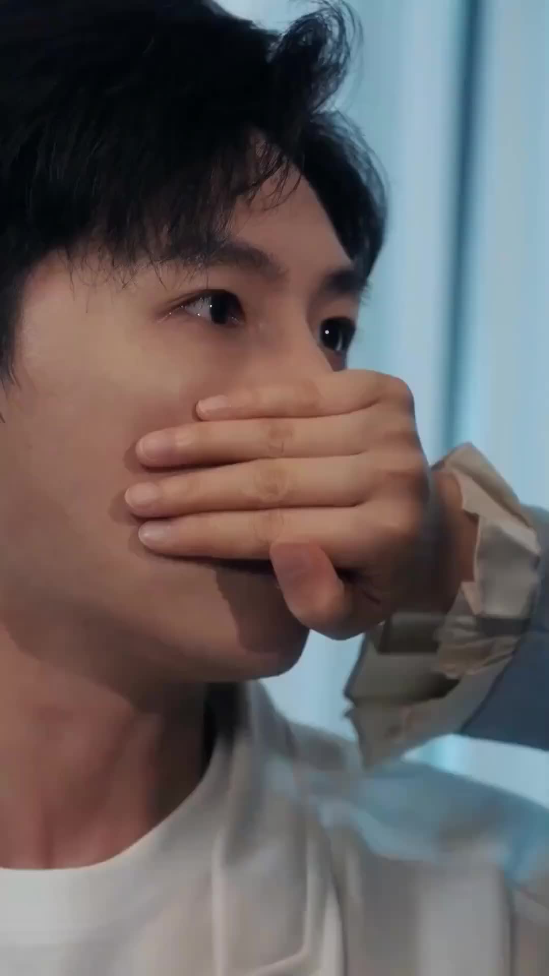Accidentally Bound, Eternally Loved Episode 11