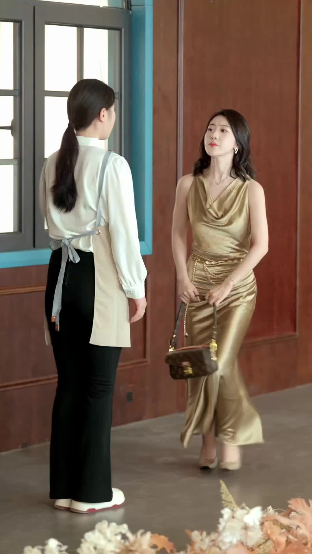 Pernah Tunggu Indahnya Cinta - Episode 56 - Episode 56