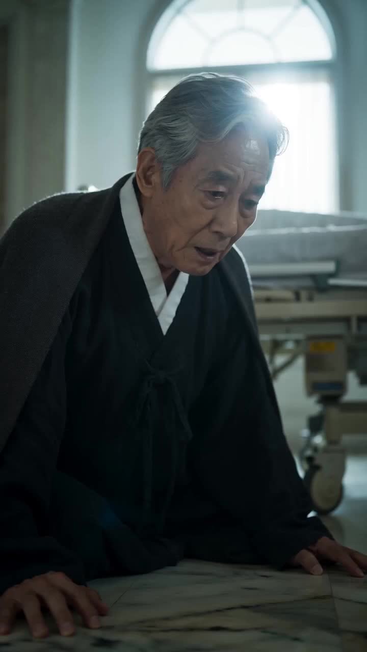 Oh, My Karma Goddess Episode 10