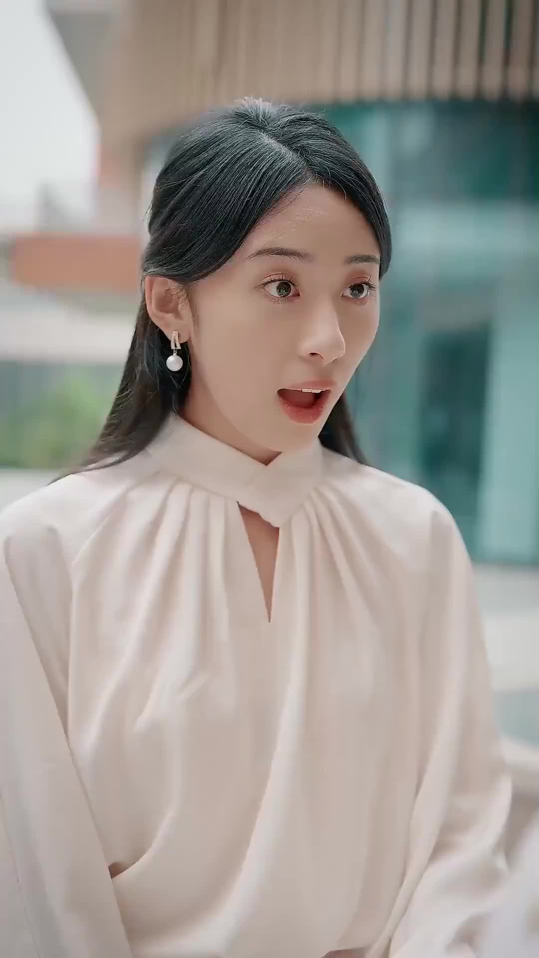 閃婚總裁：娶一送二 第4集