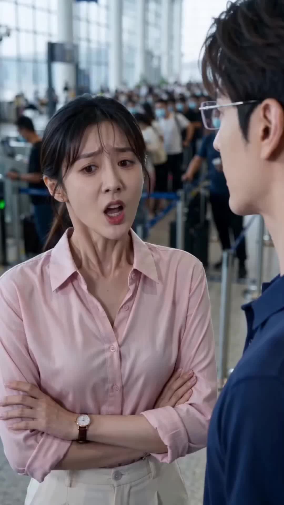 Your Late Tears, My Final Farewell Episode 3