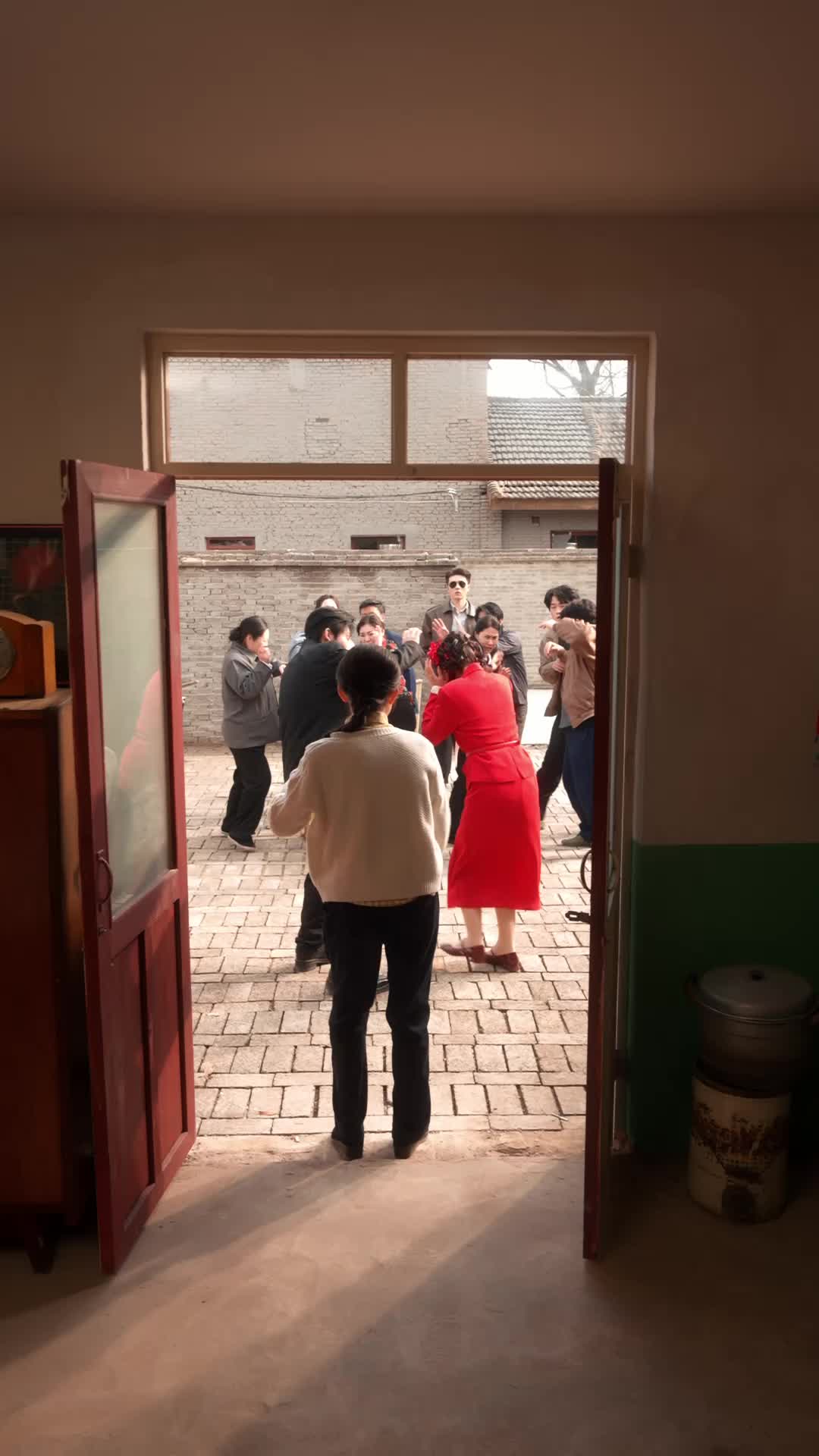 美人七分狂 第2集