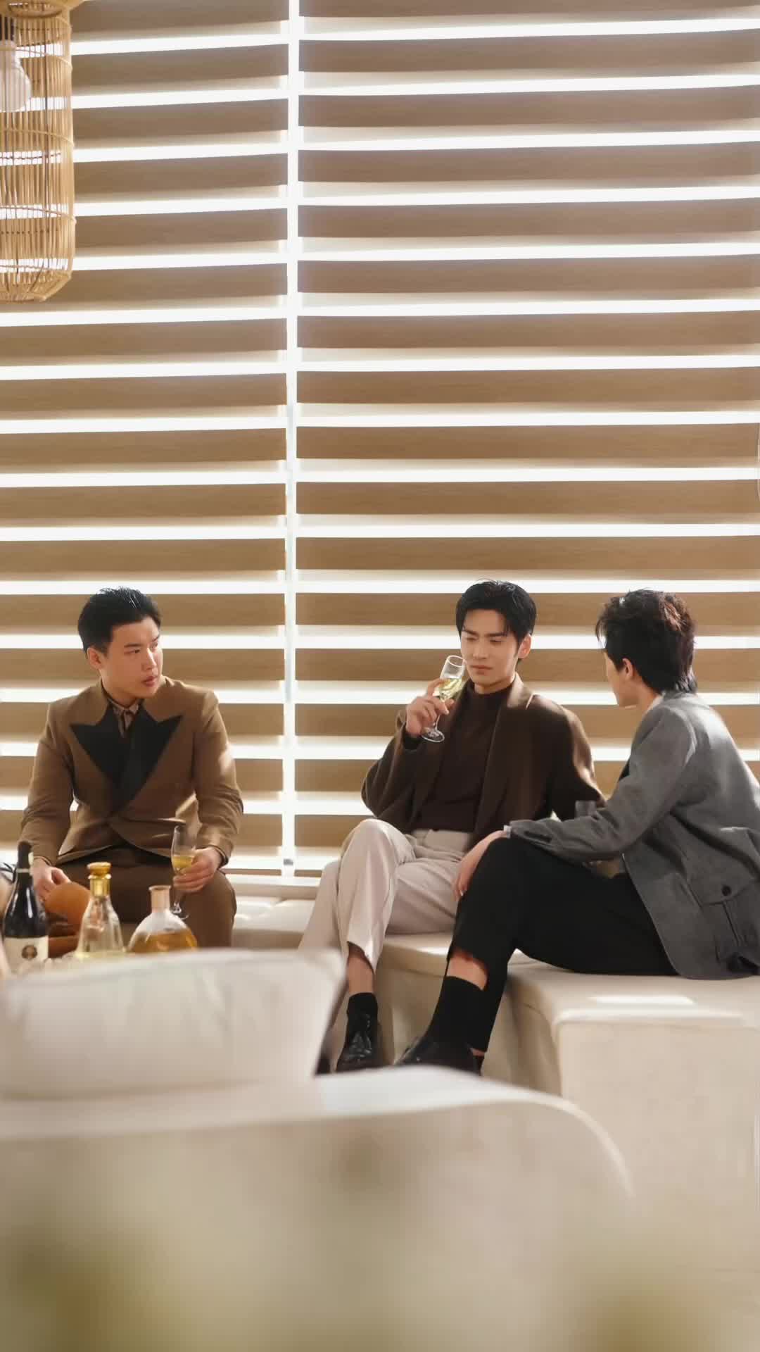 Balas Dendam yang Melenceng - Episode 43 - Episode 43