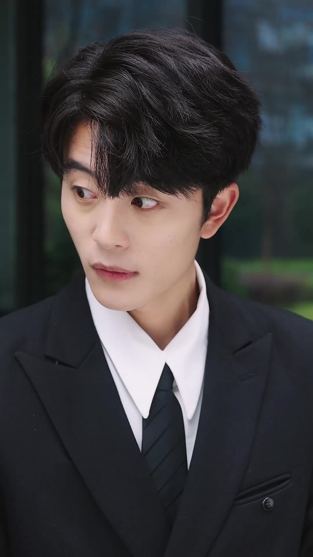 From Intern to the CEO's Husband Episode 7