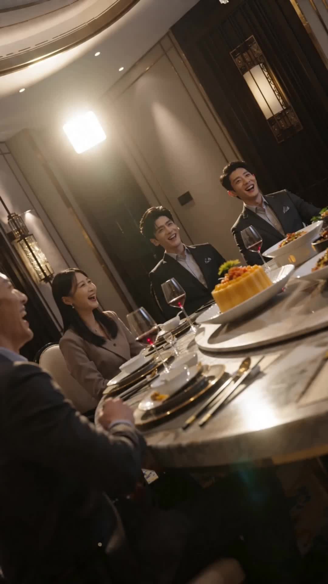 Never Judge a Housewife Episode 2