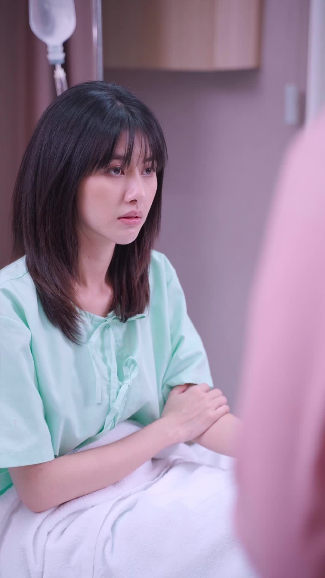 ตอบแทนลมหายใจรักด้วยความตาย ที่4ตอน