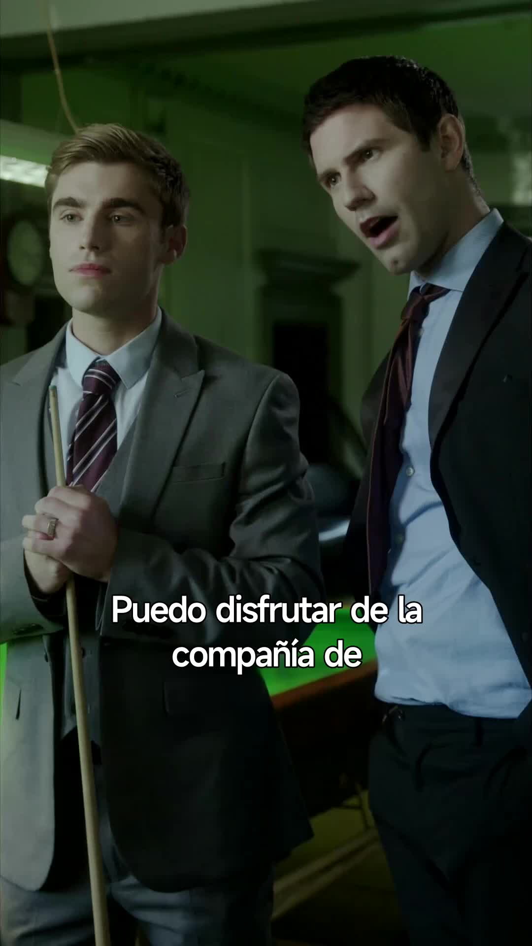 Enamorado de Mi Esposo Desconocido Episodio 8