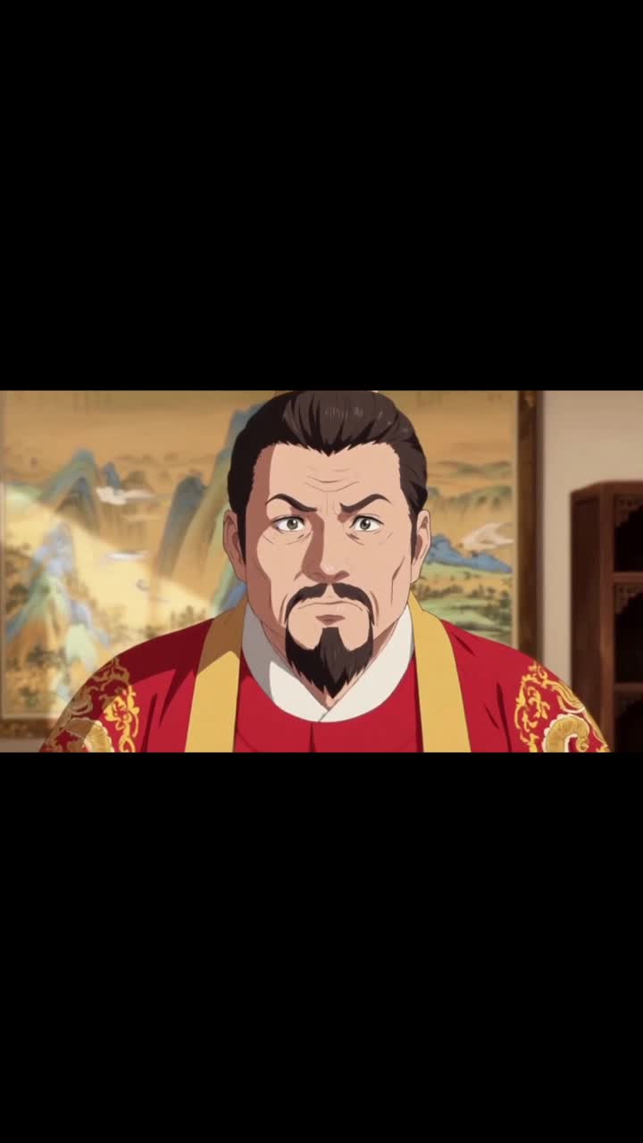 回到古代帶着朱老四去修仙 第8集