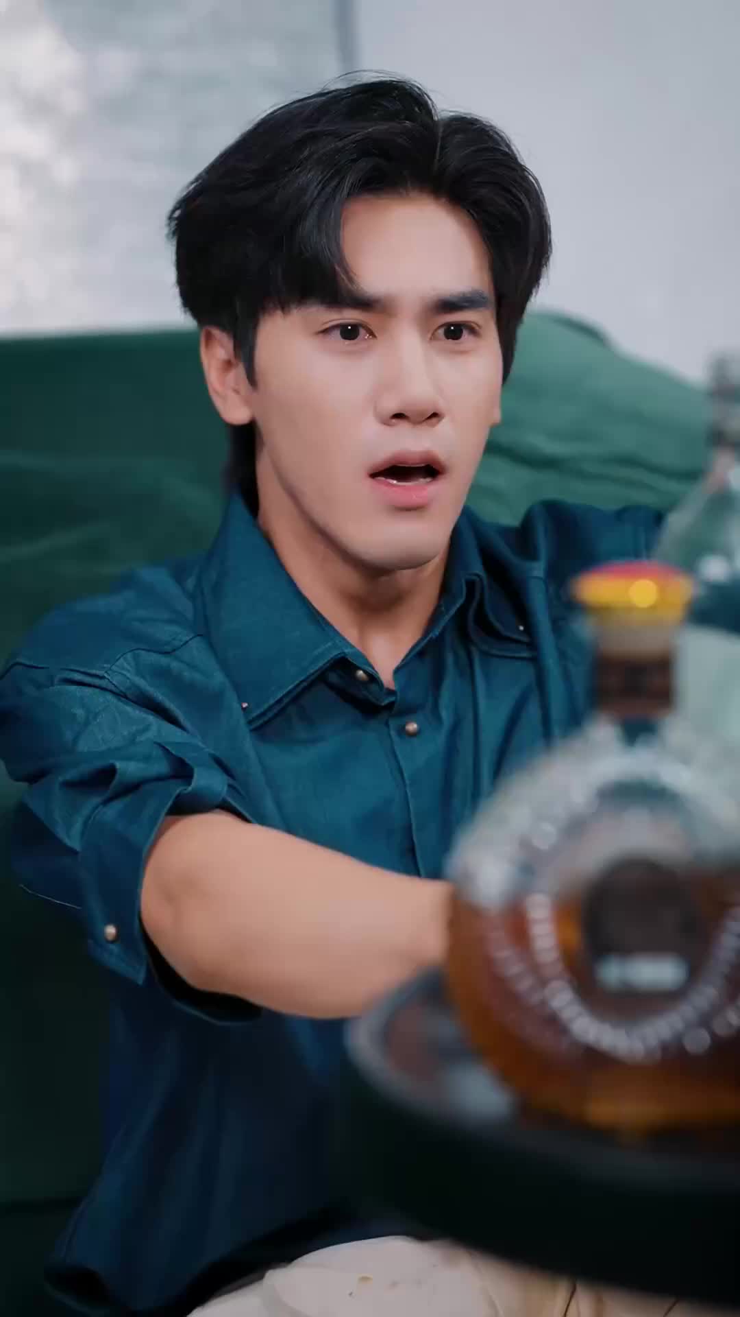 Cinta dan Pengorbanan - Episode 47 - Episode 47