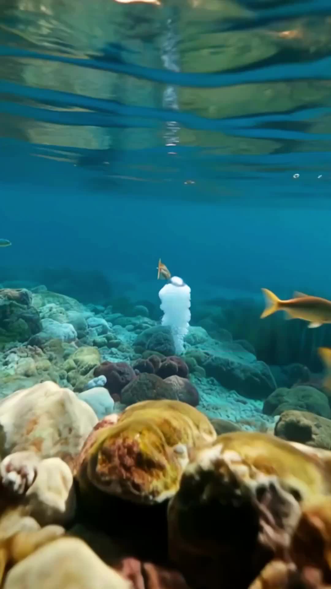 魚生目標：氣哭全湖釣魚佬 第1集