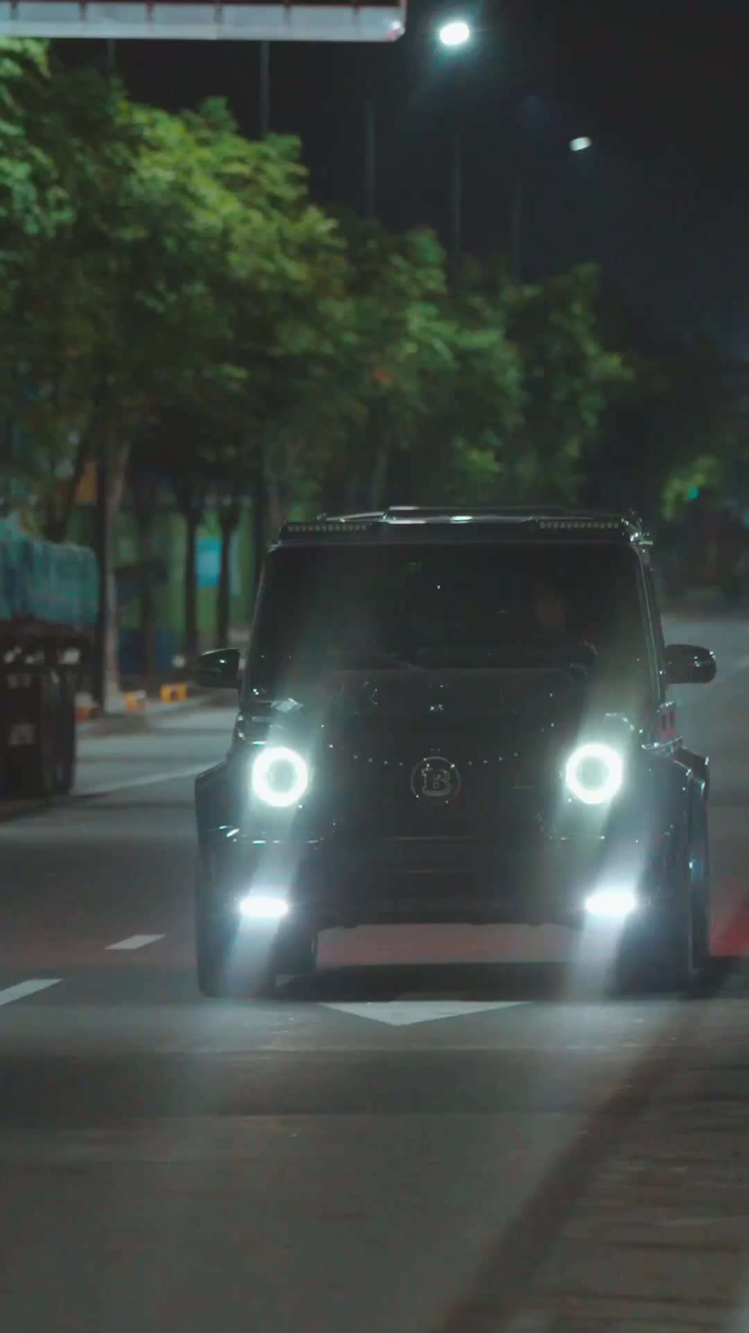 From Broken Nights to His Light Episode 4