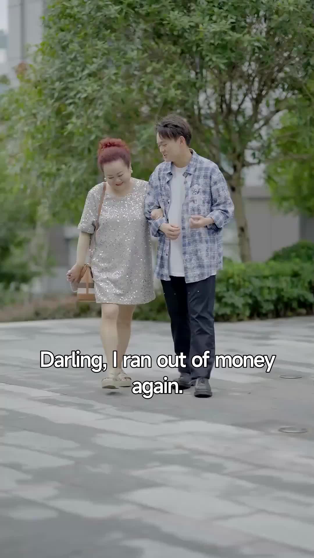 The Mute Heiress Episode 10
