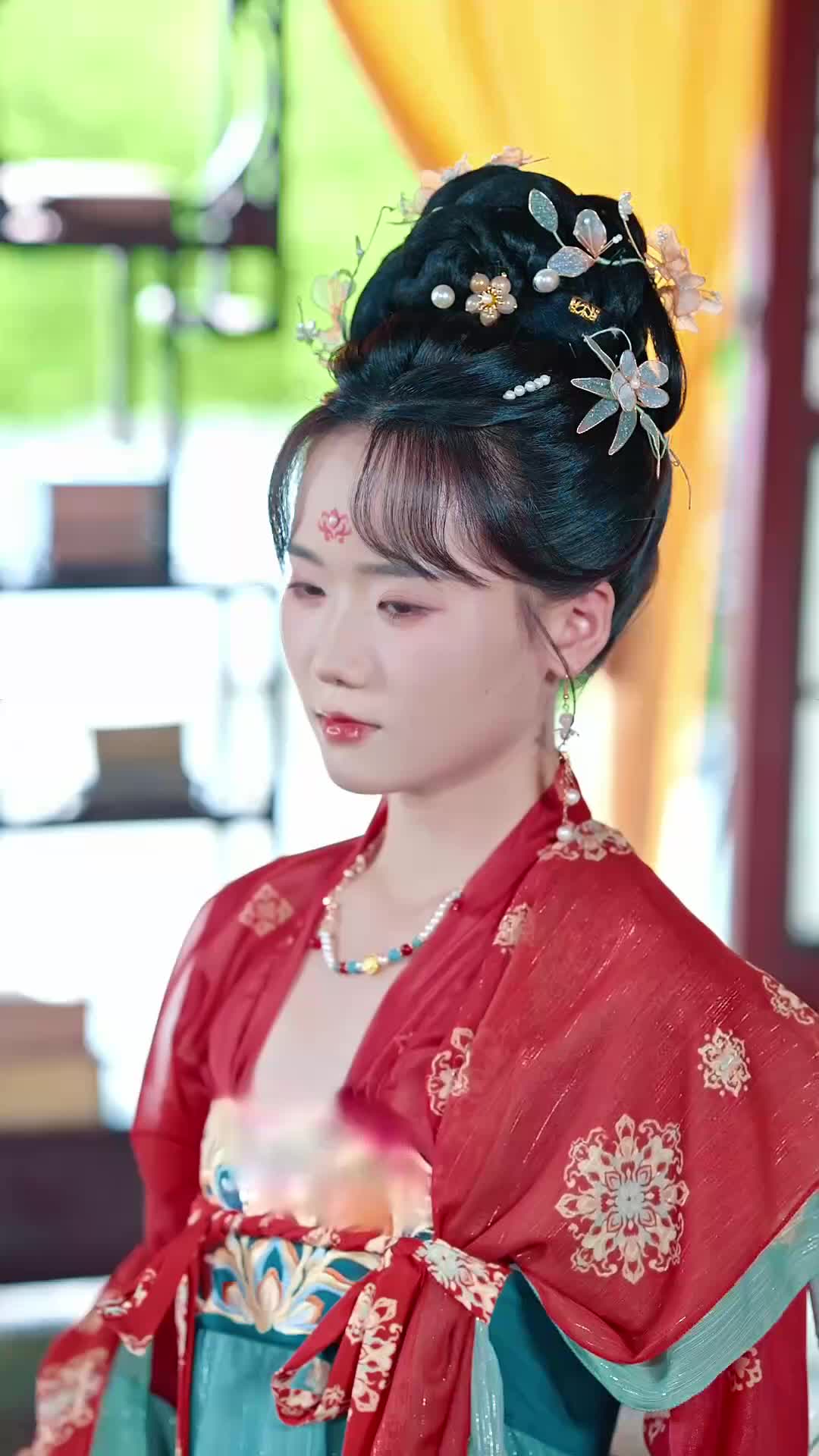 Kembalinya Sang Putri Episode 5