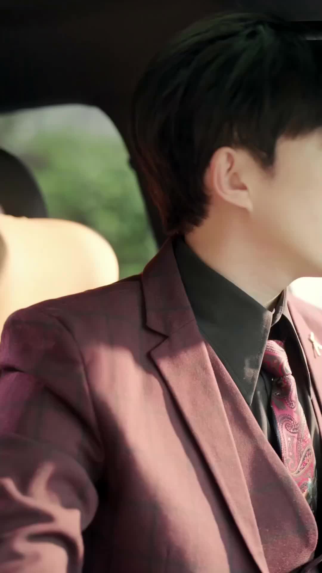 After Love, She Shines Episode 4