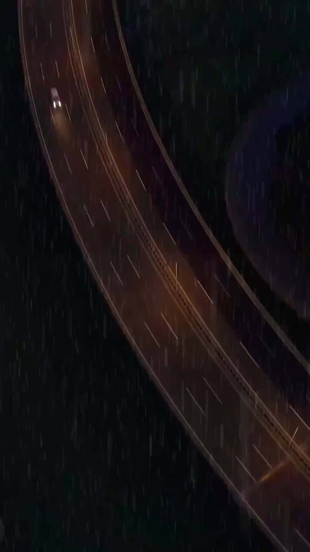 眸中月燼，雪落無歸 第1集