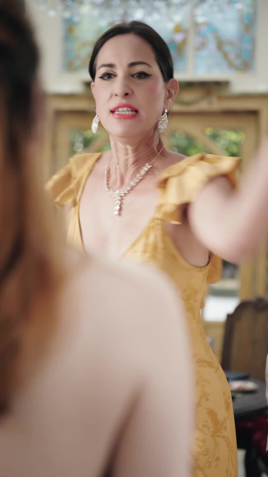 Don't Mess With Super Mom Episode 6