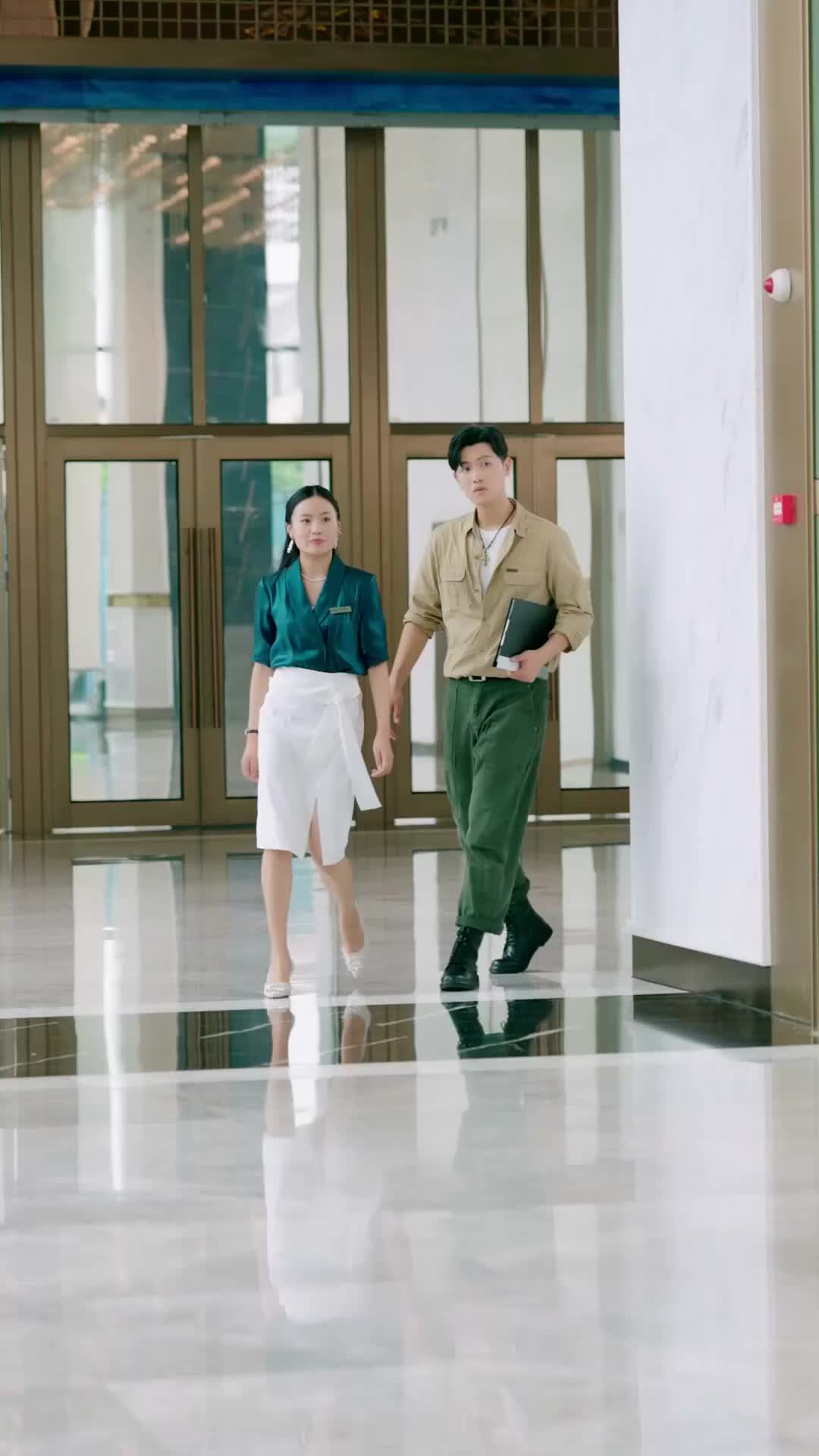 Rahasia di Balik Orang Tua Sederhana - Episode 63 - Episode 63