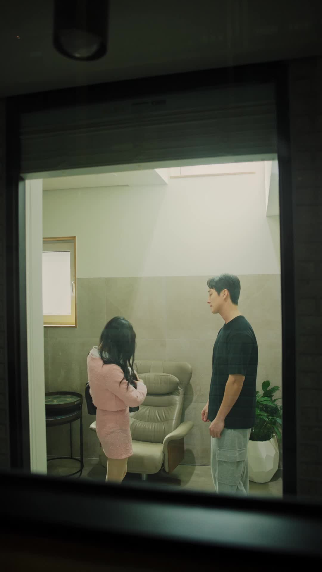 Jiwa-jiwa Terpelintir - Episode 7 - Episode 7