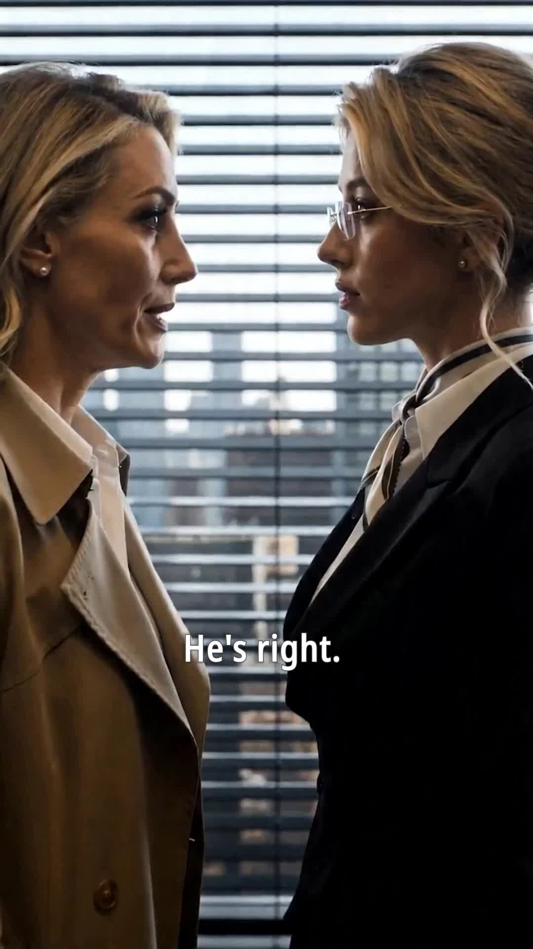 Safeword Episode 6