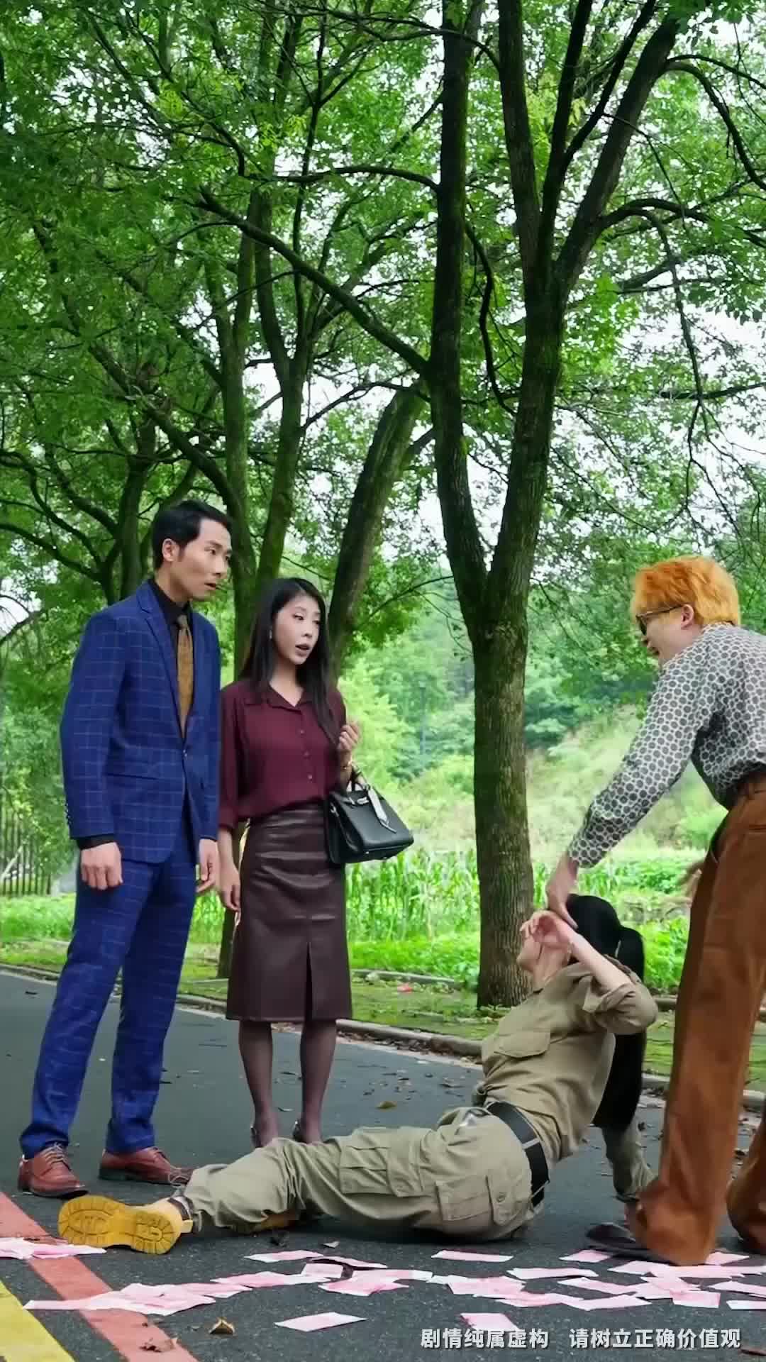 The Mistake They Made, The Reckoning They Deserved Episode 5