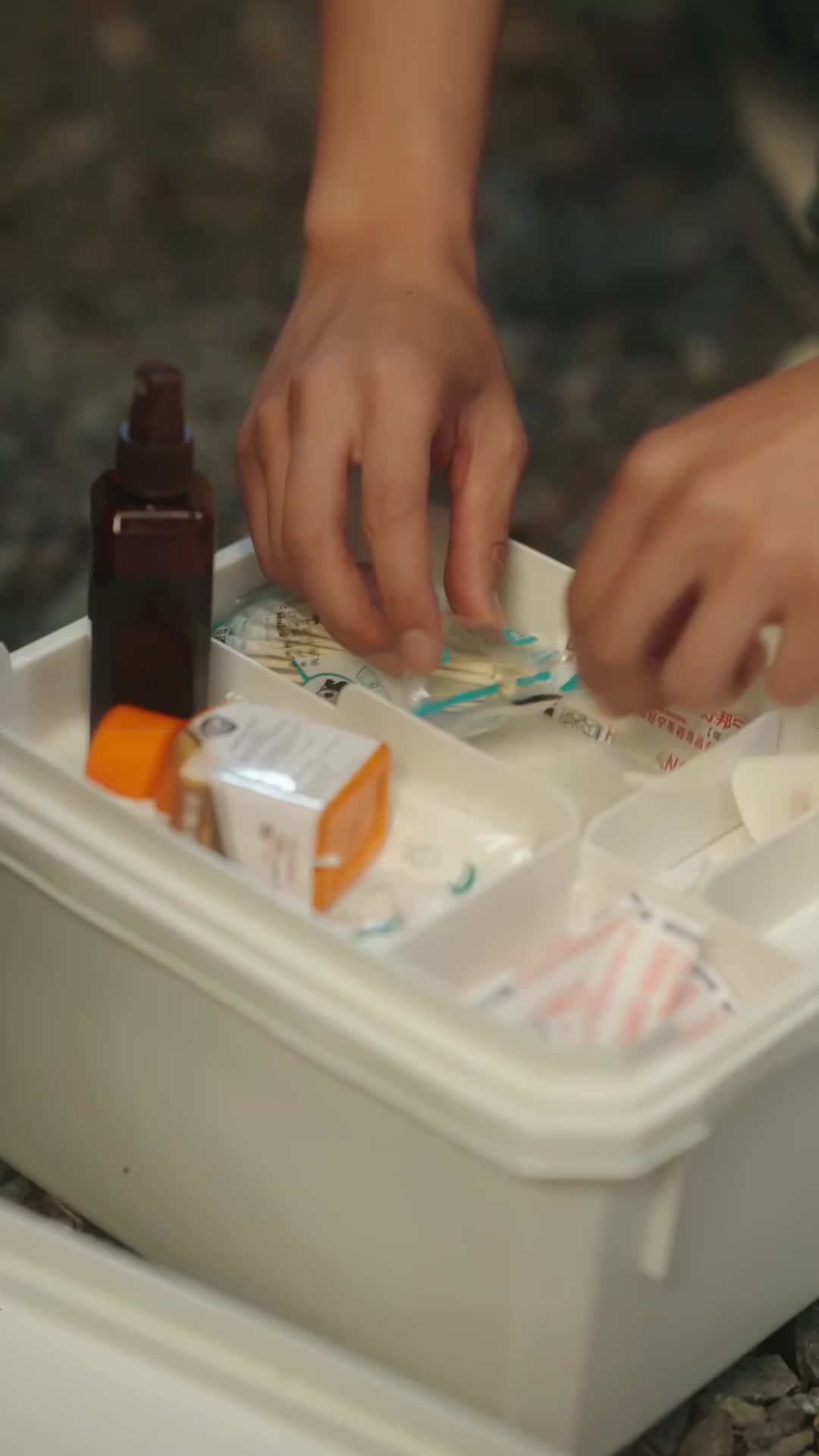 Menikahi Dosenku - Episode 64 - Episode 64