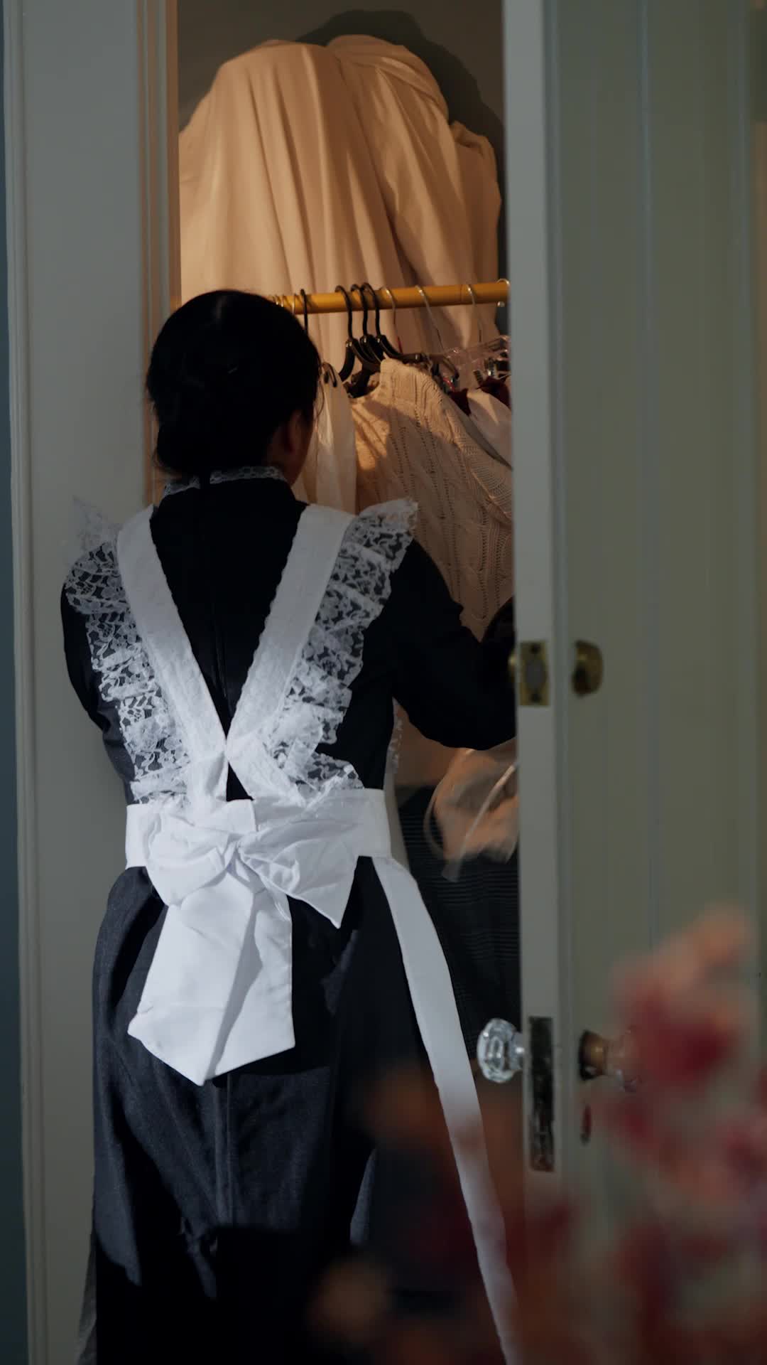 Revenge Queen Episode 11