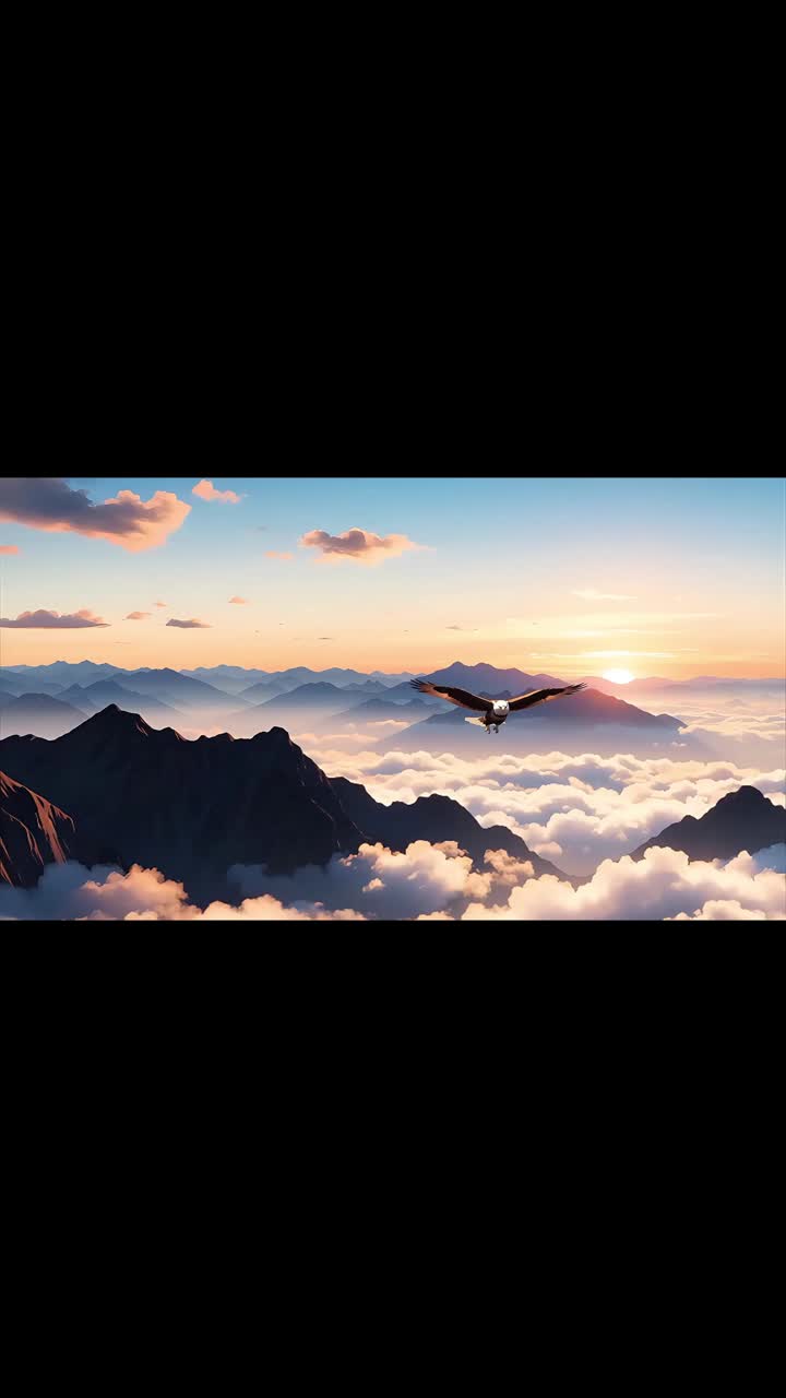 武練蒼穹 第6集
