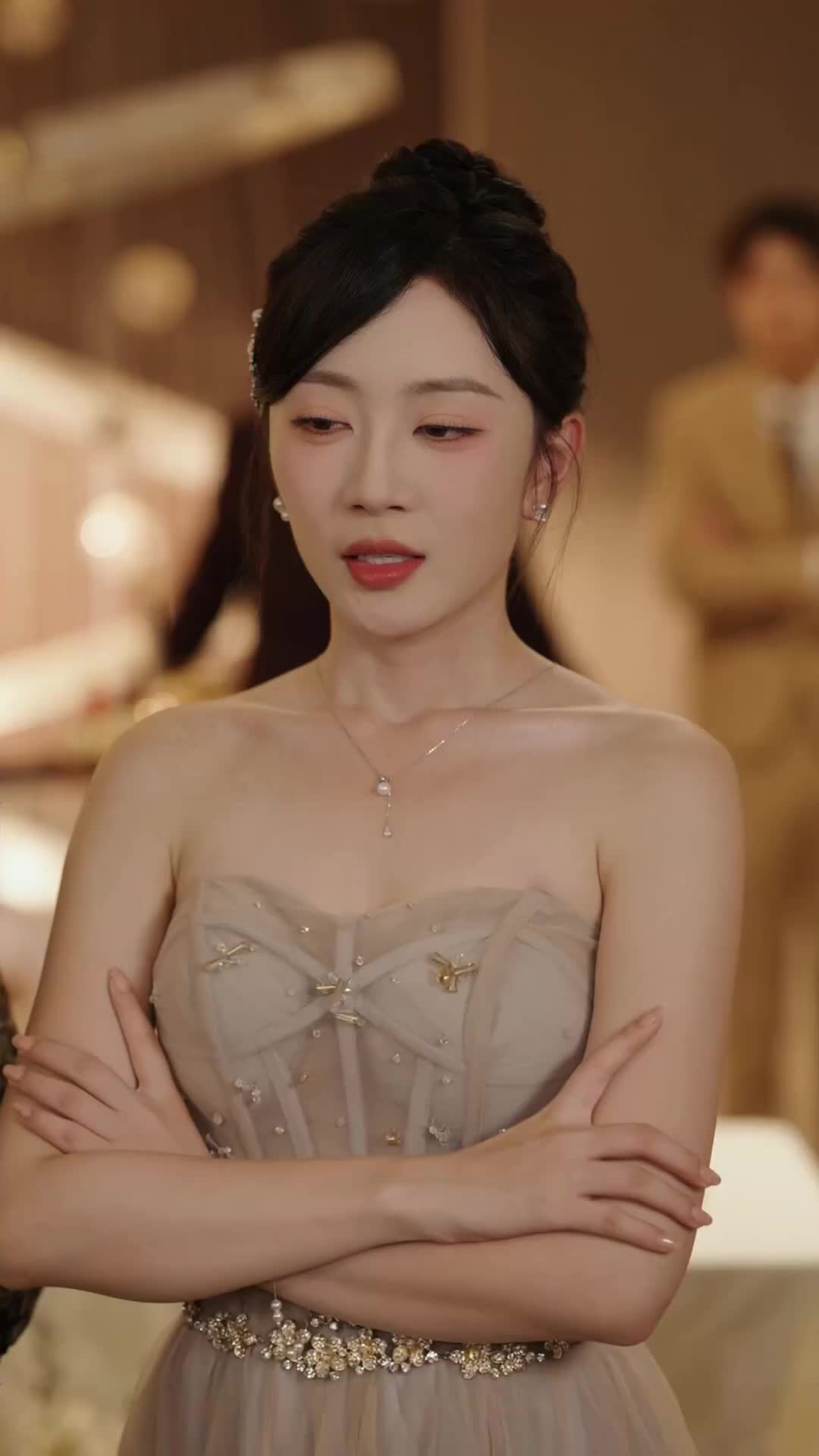 Heiress Rules: Back to Her Throne Episode 11