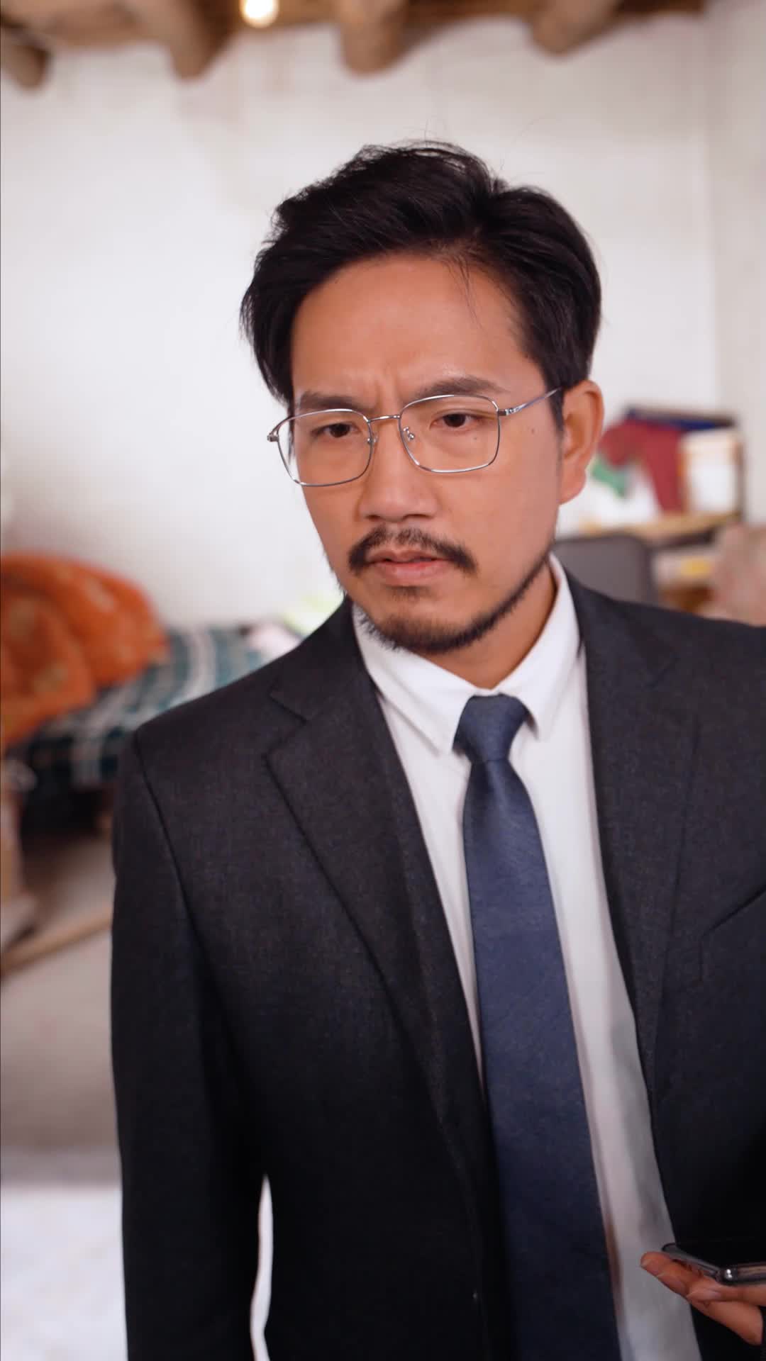 养儿防诈 第8集