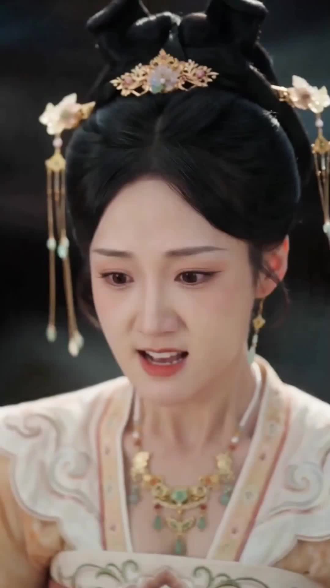 遙遙不相識 第11集