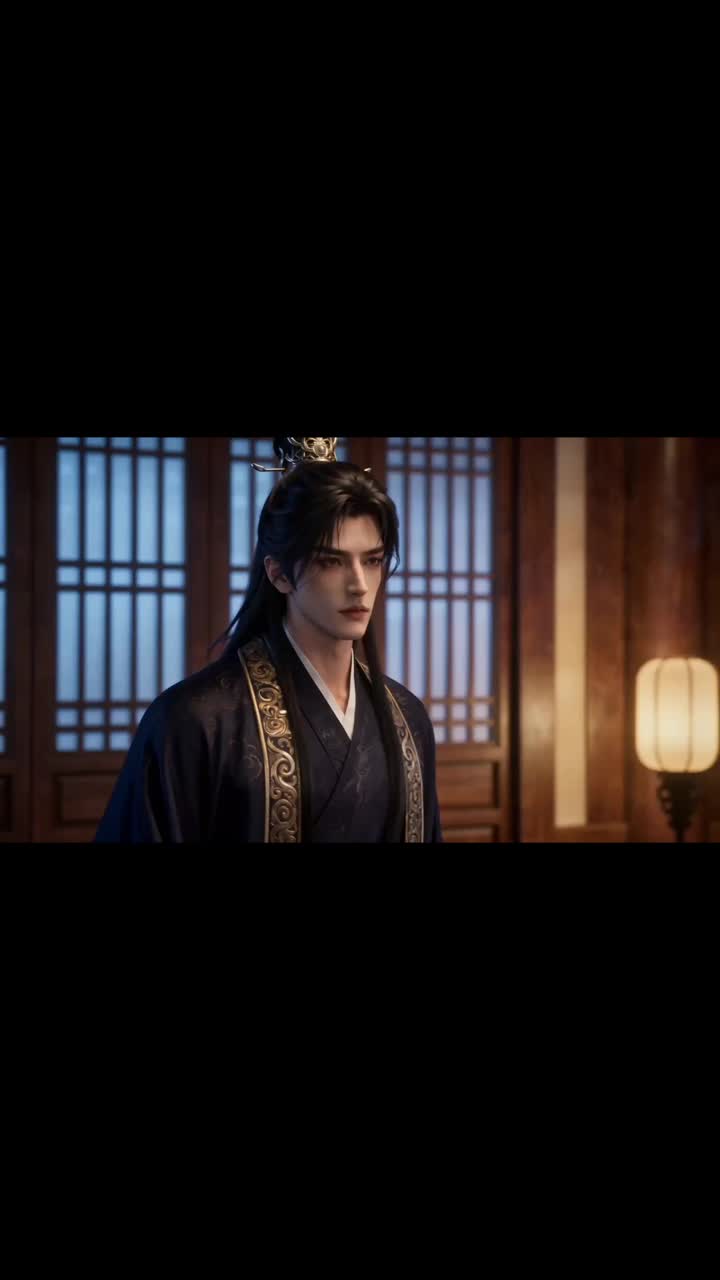 Crown Goes Savage: She Who Commands Spirits Episode 10