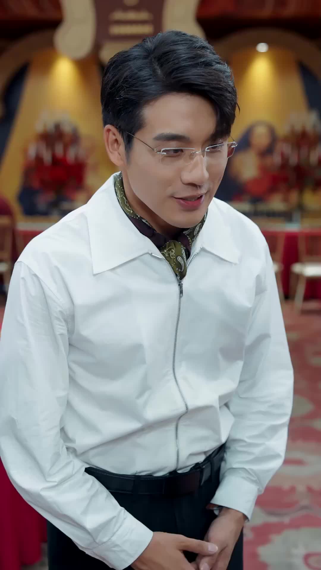 Lepas Dari Luka, Raih Bahagia - Episode 37 - Episode 37