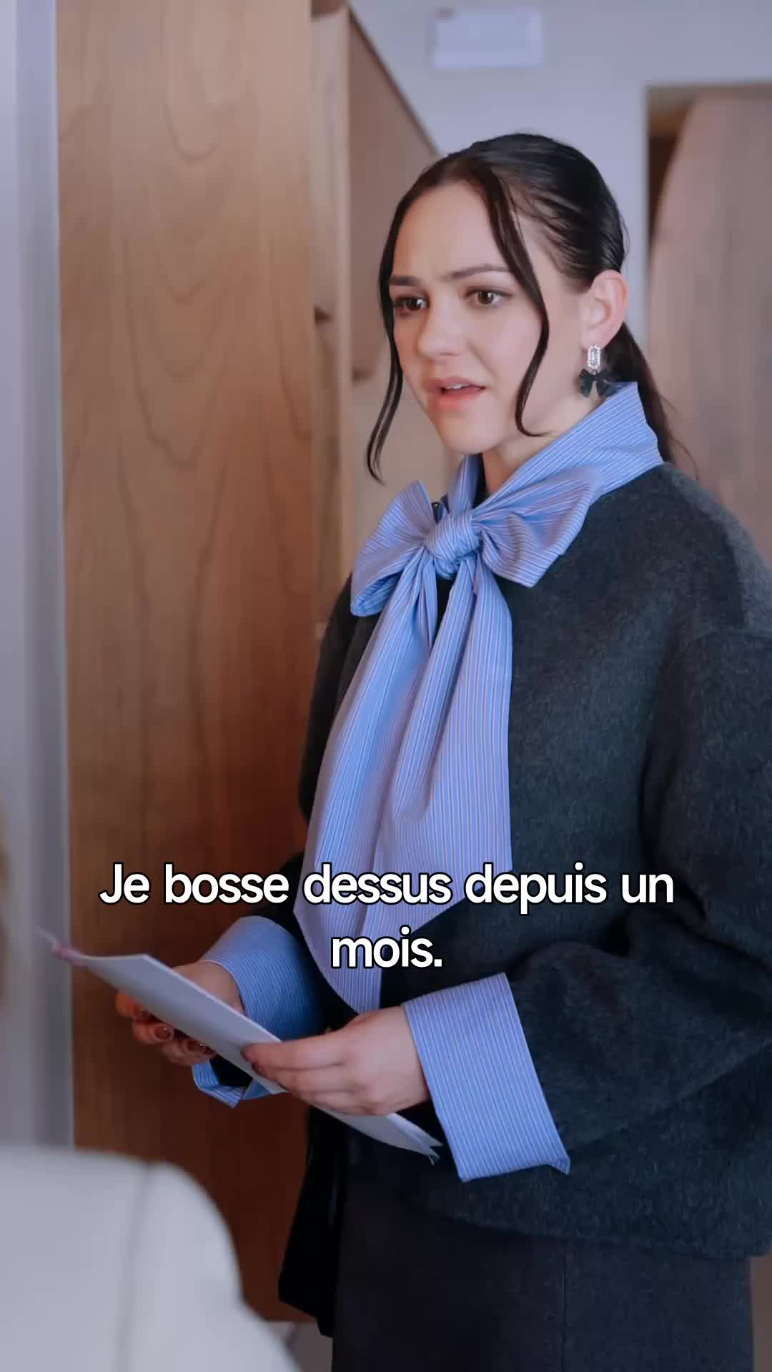 Mon Milliardaire Incognito Épisode8