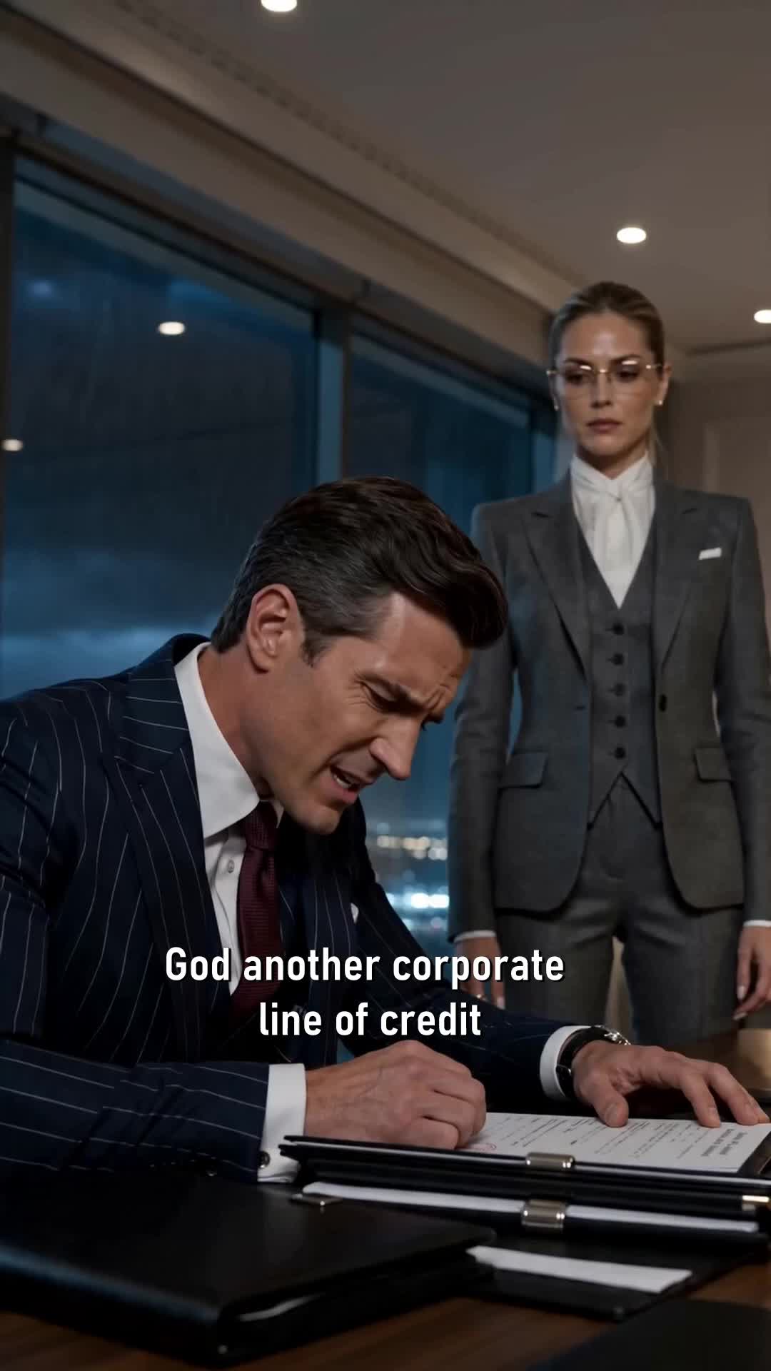 Divorce Made Her a Star Lawyer Episode 6