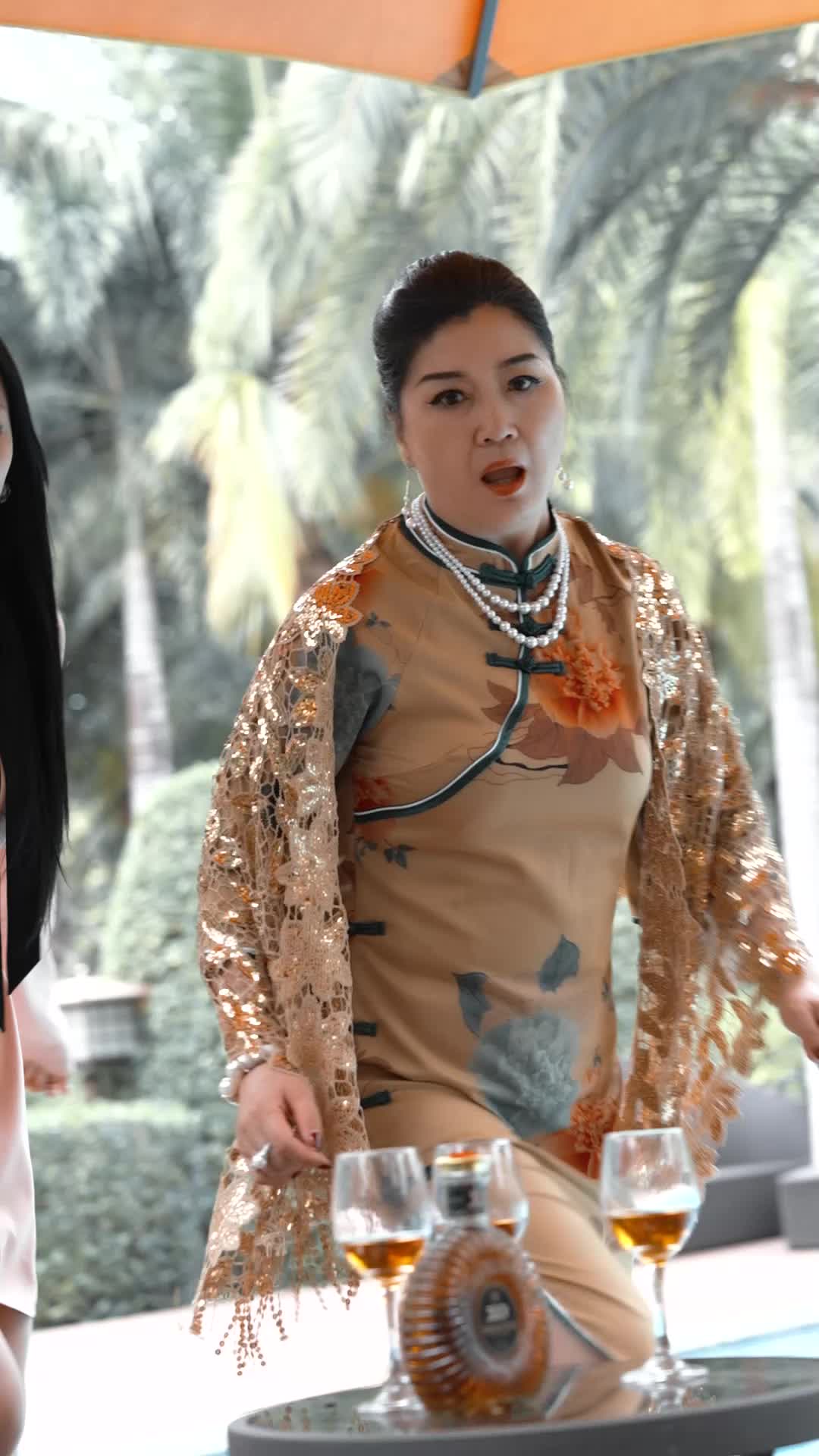 秘宠 第2集