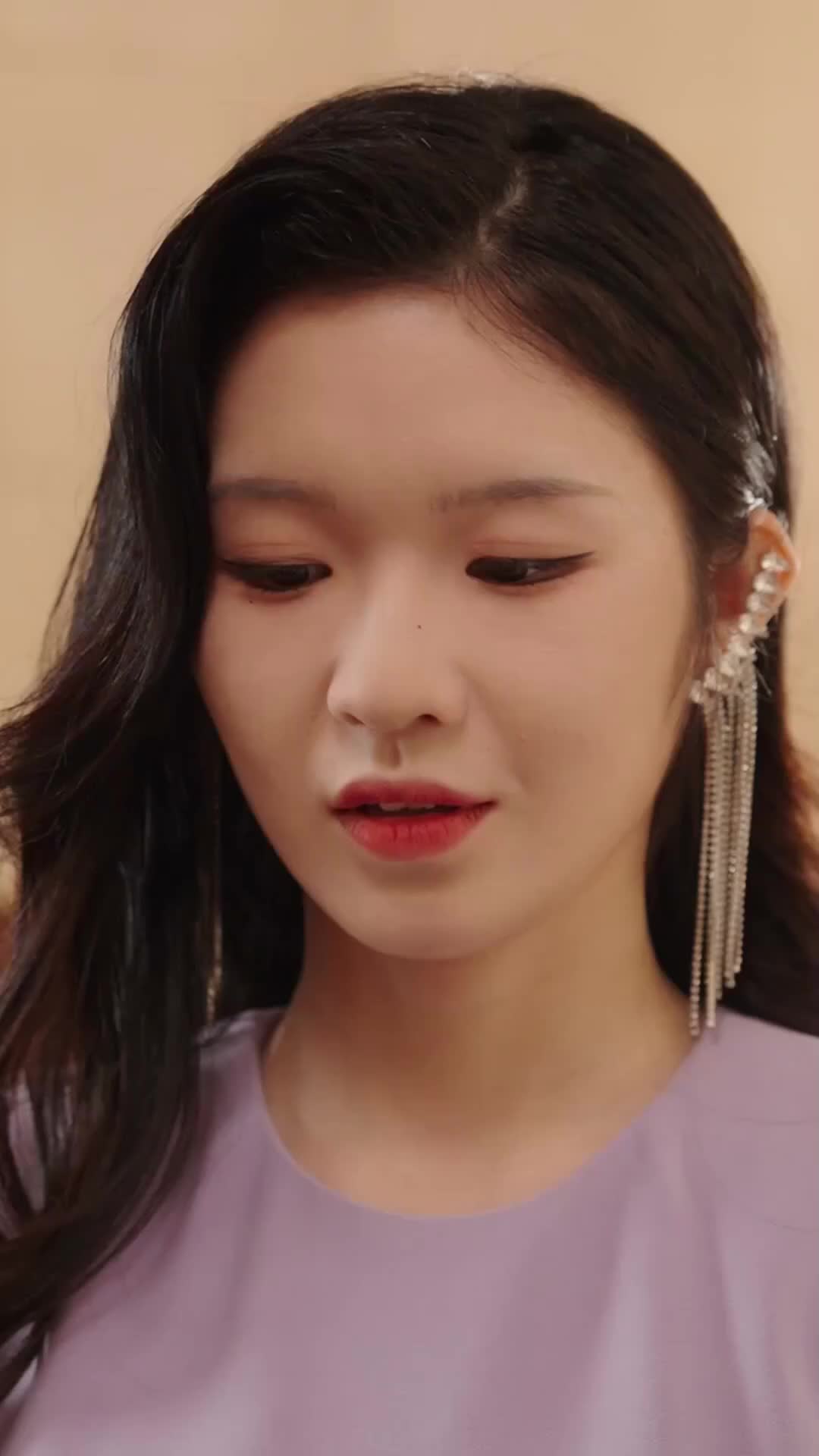 Fated Hearts in the Tempest Episode 3