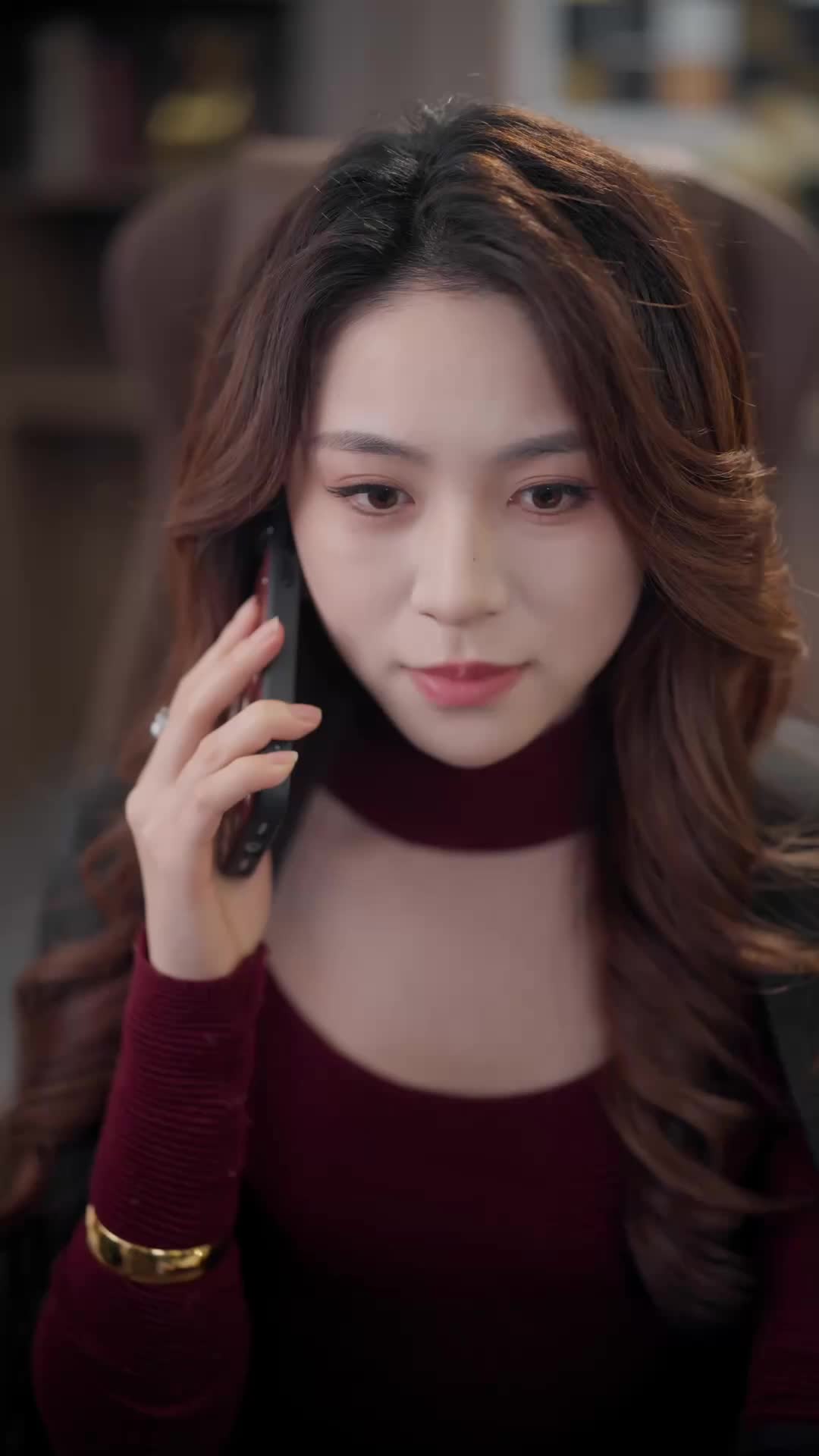 Kick Me Out, Kiss Your Fortune Goodbye Episode 4