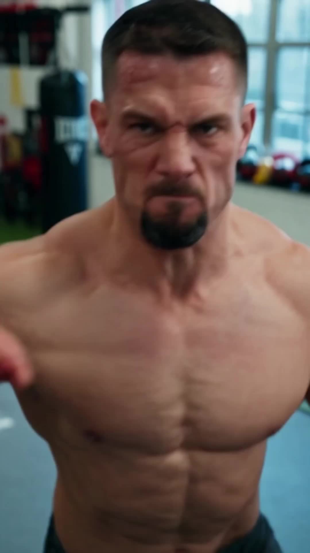 The Hidden Champ Strikes Back Episode 6